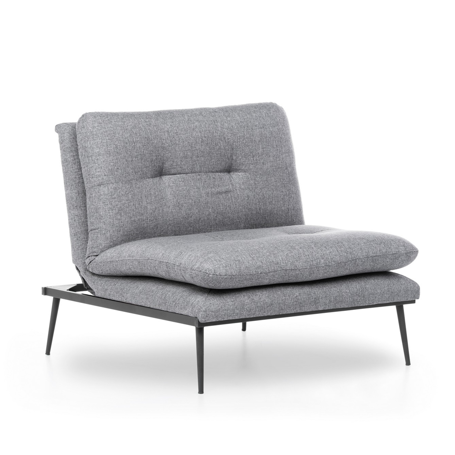 Martin GR110 Solo Armchair Grey