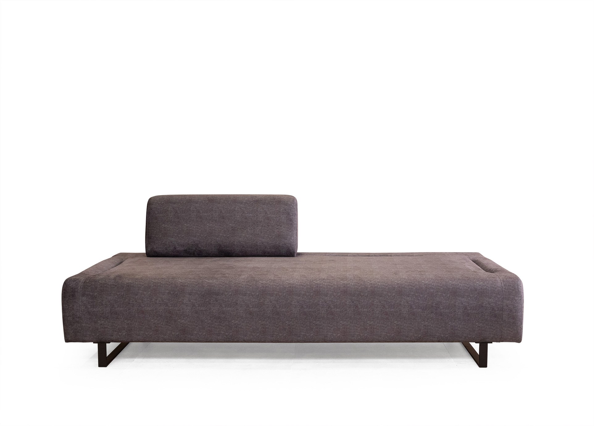 Infinity 3-Sitzer Sofa Anthrazit