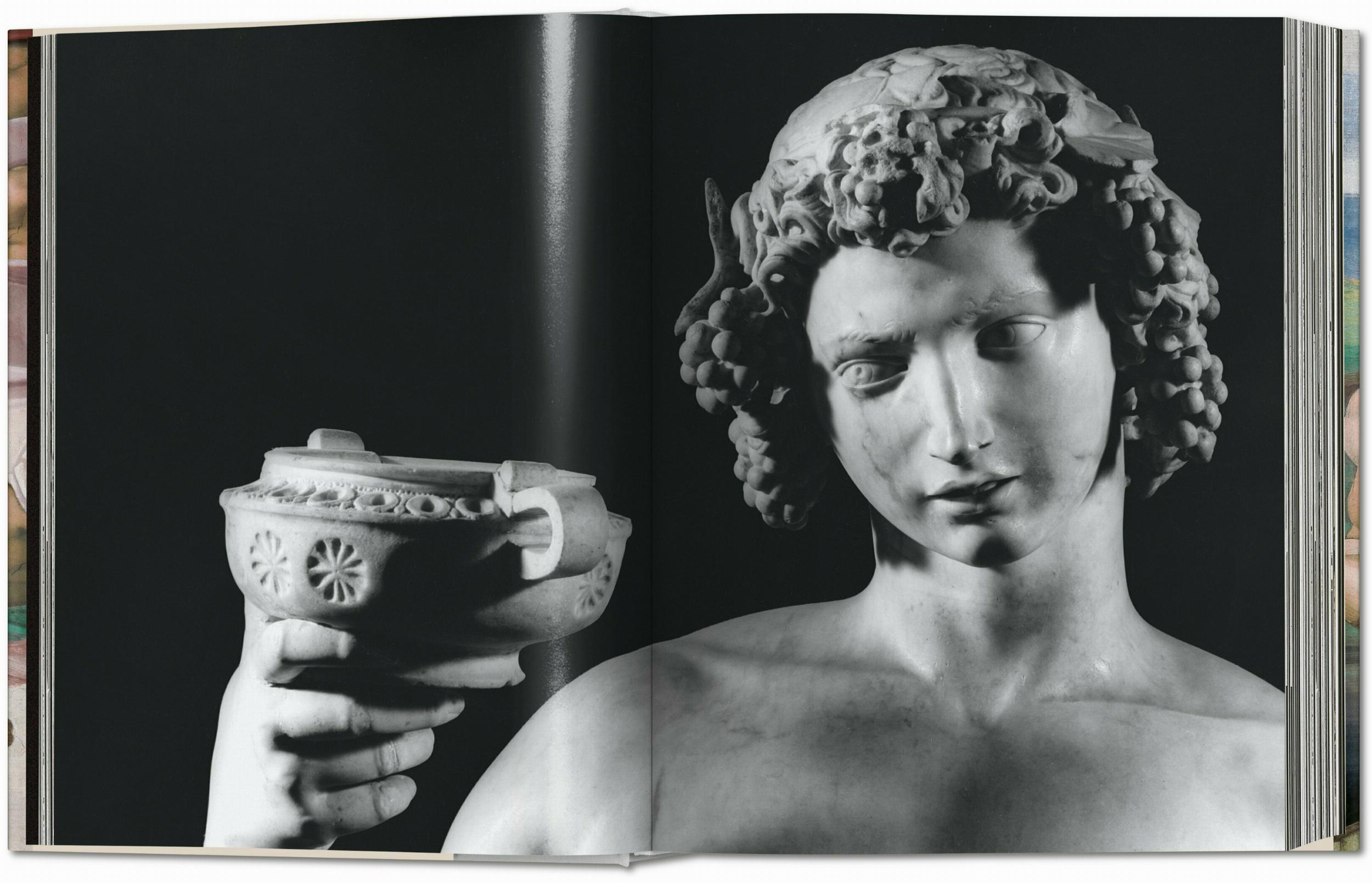 Michelangelo. The Complete Works.