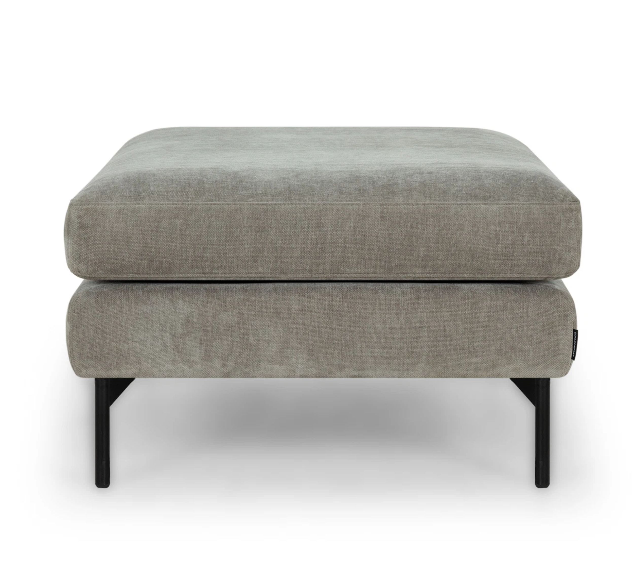 Noa Hocker Planet Grey Green