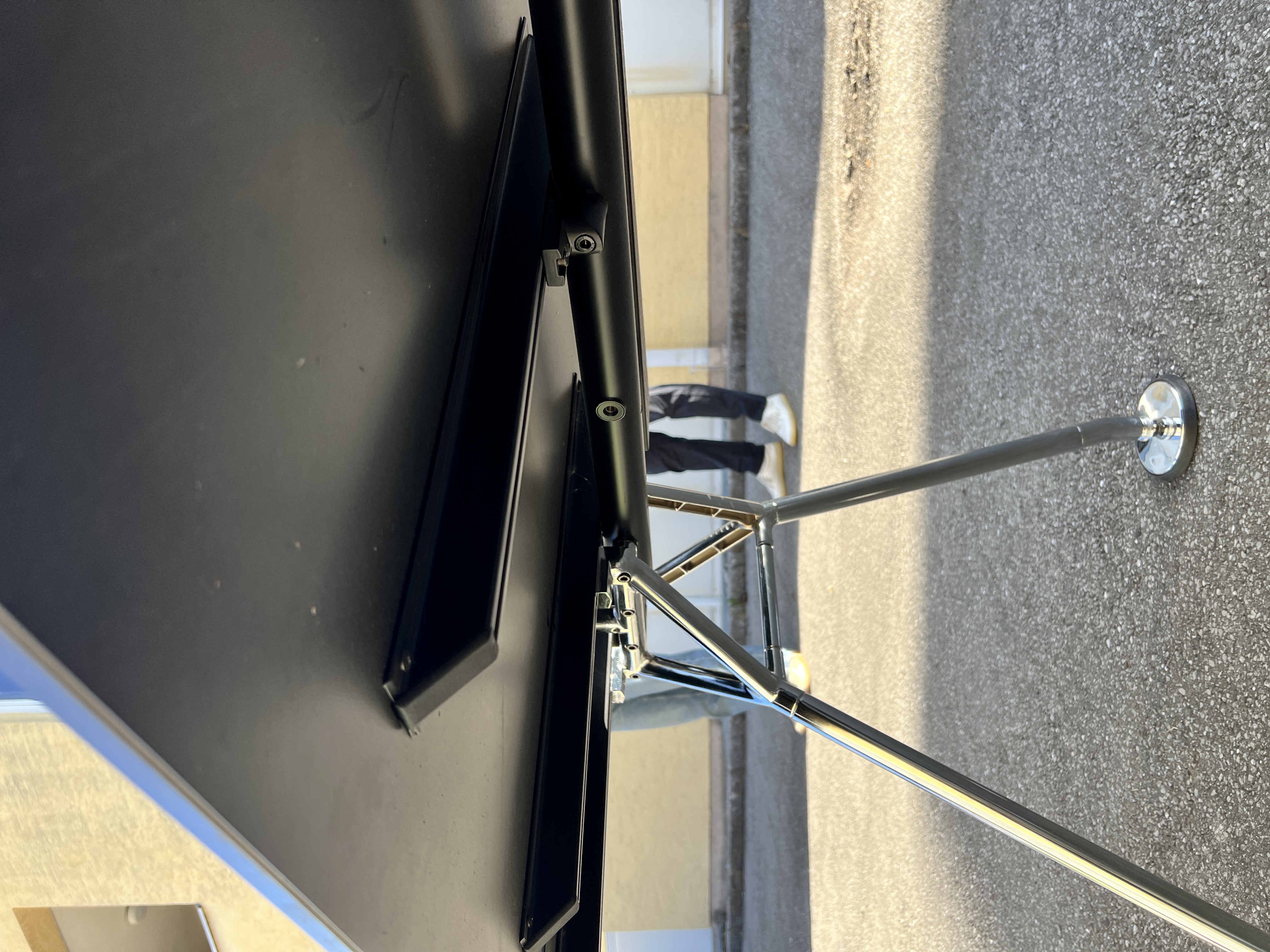 Nomos Desk by Norman Foster