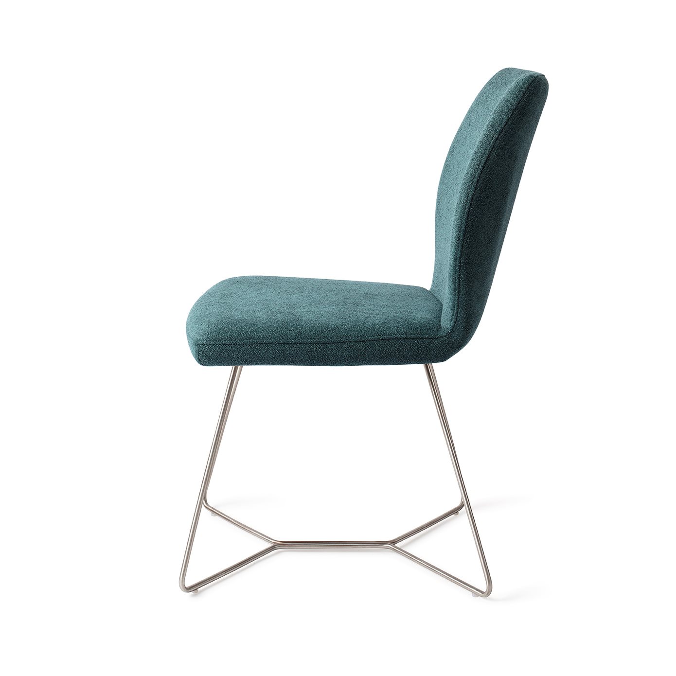 Ikata Dining chair Beehive Merry Mermaid