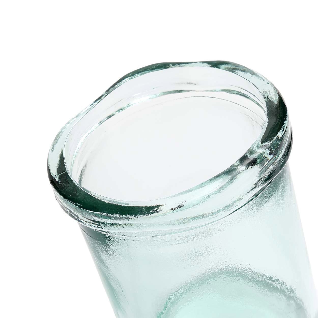 Jiandan Vase Glas