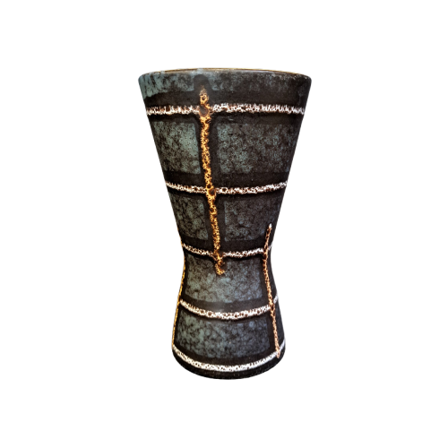 Vintage Vase Keramik
