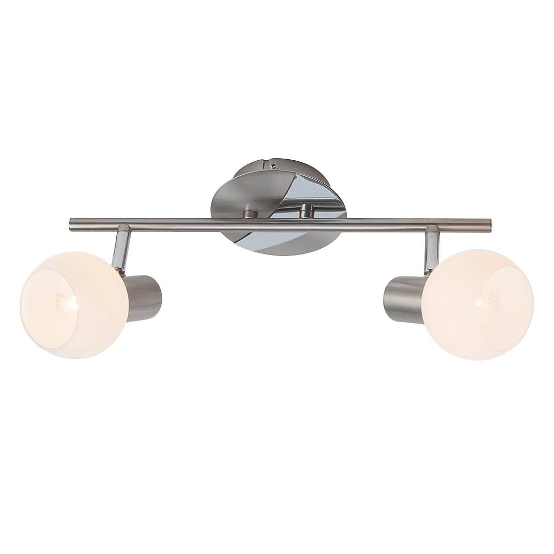 2-burner ceiling light Tiara