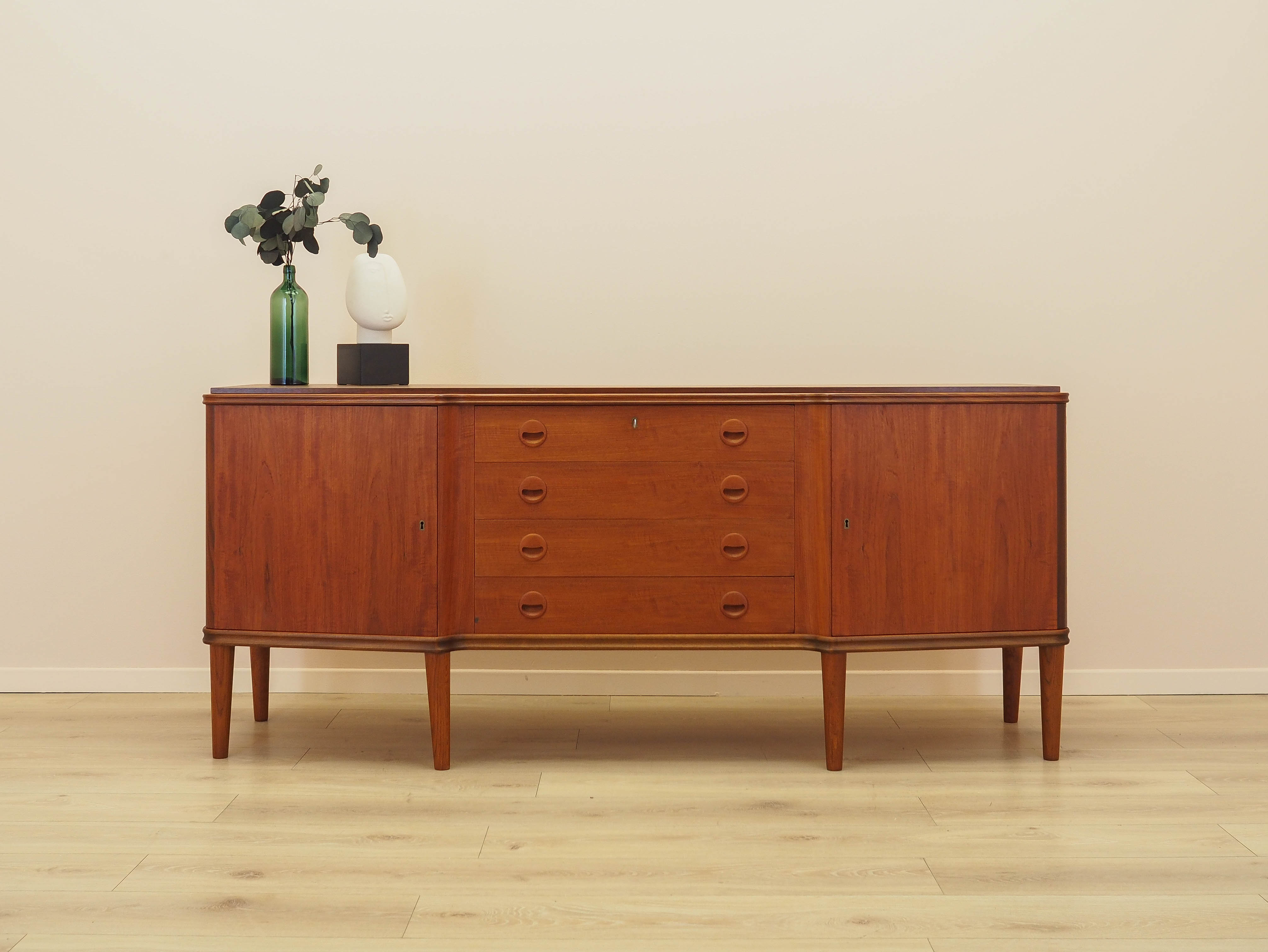 Teak Sideboard 1960s