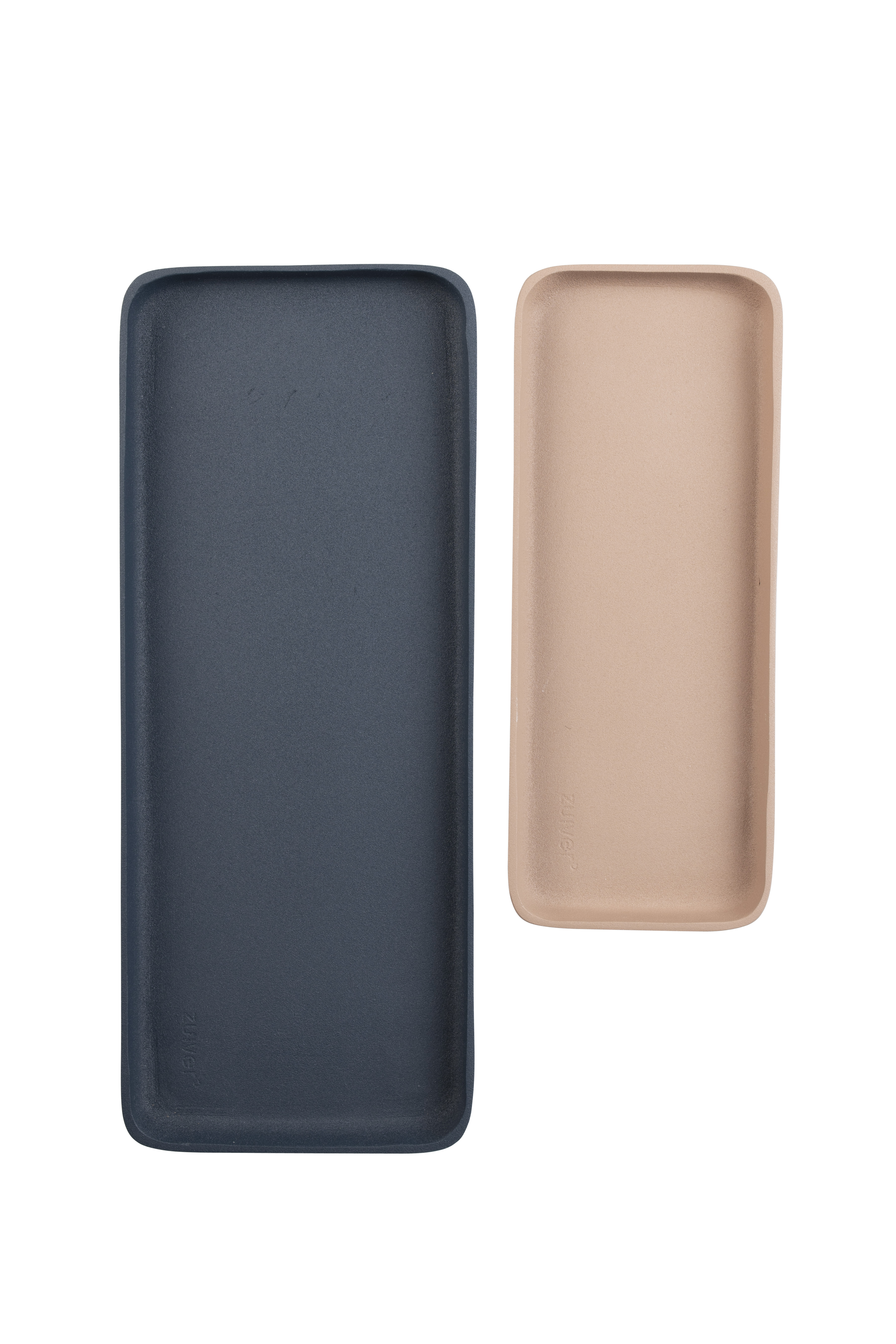 2x Rebel Schale Aluminium