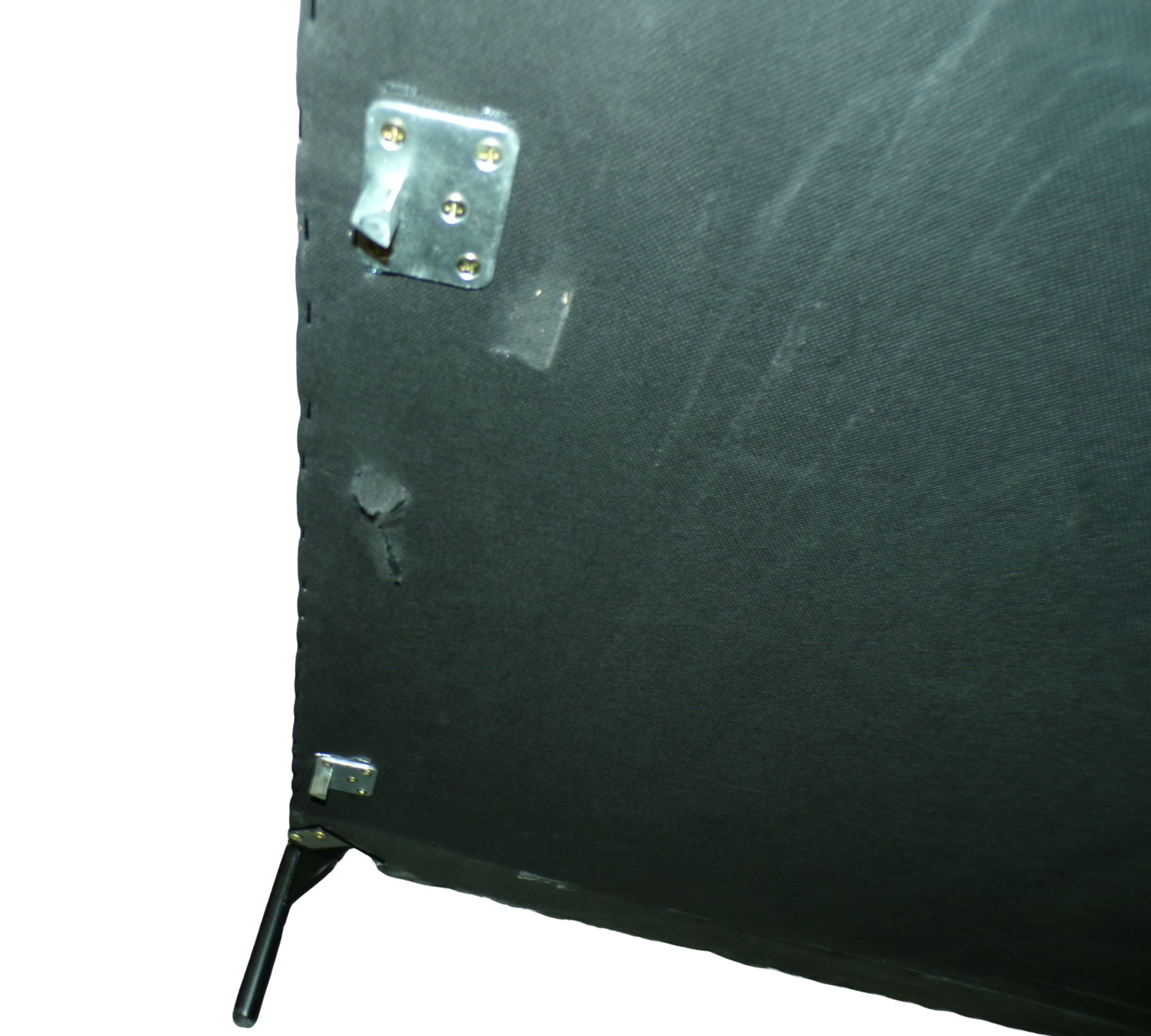 Vincent Modulo 1 posto Pasha Dune