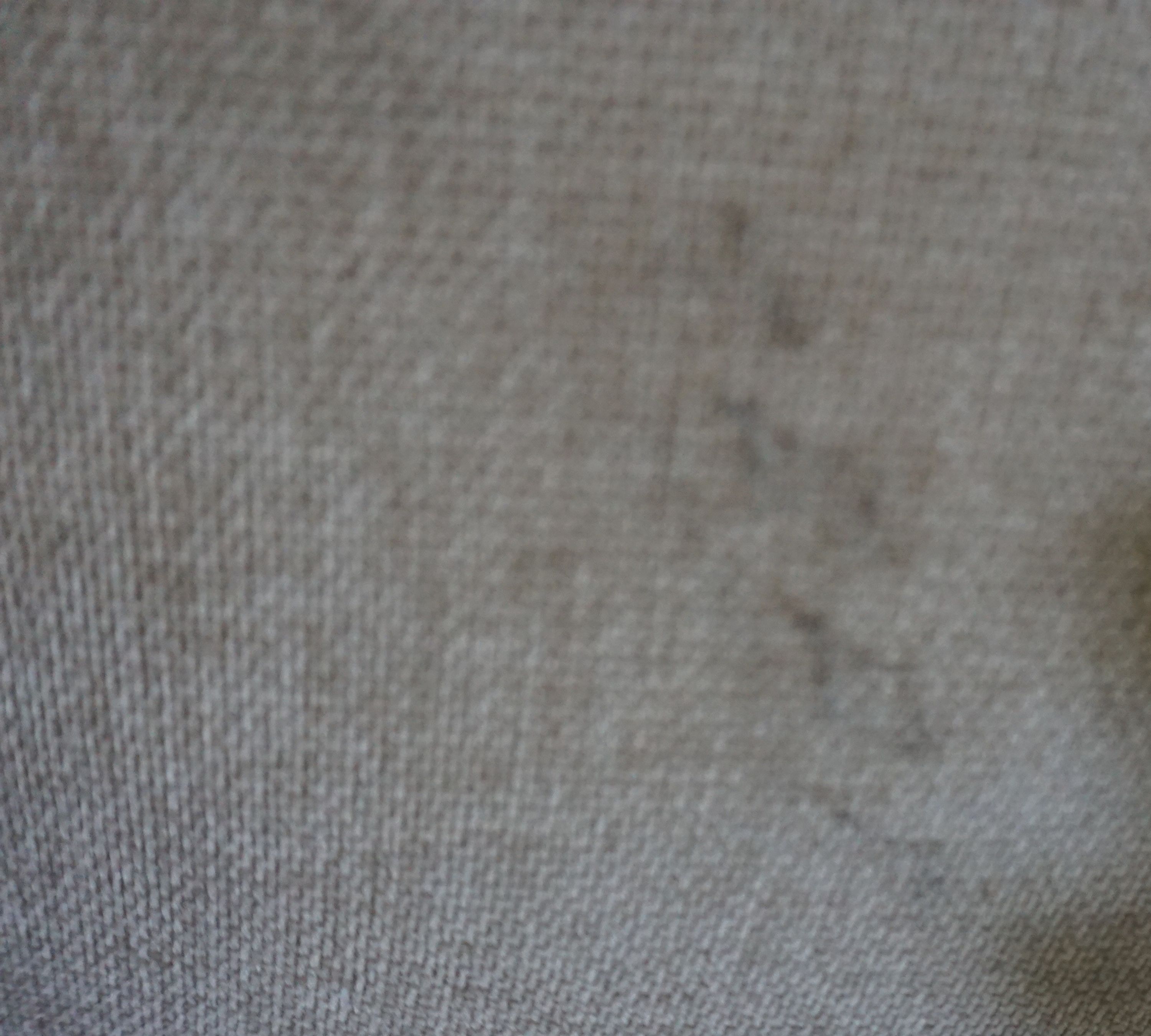 Rose Sofa 2,5-Sitzer Danny Cream
