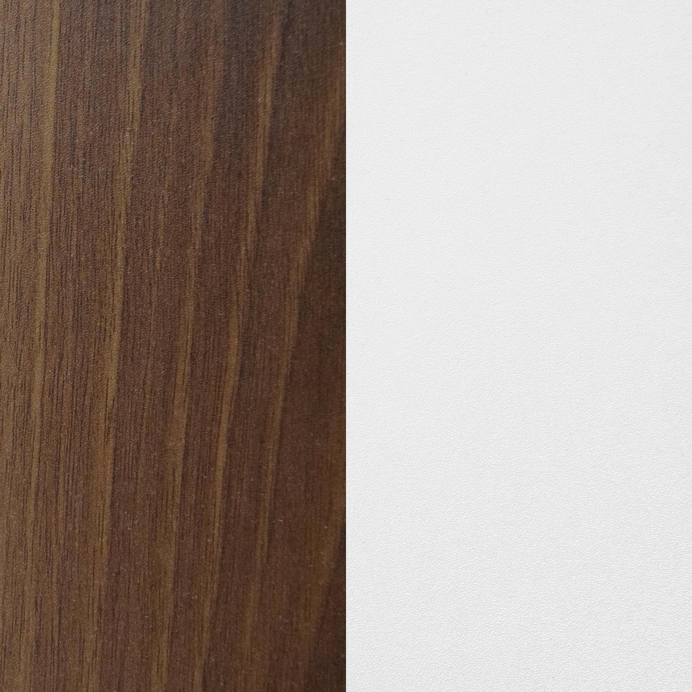 WORKSPACE XL I Corner desk Wood Grey