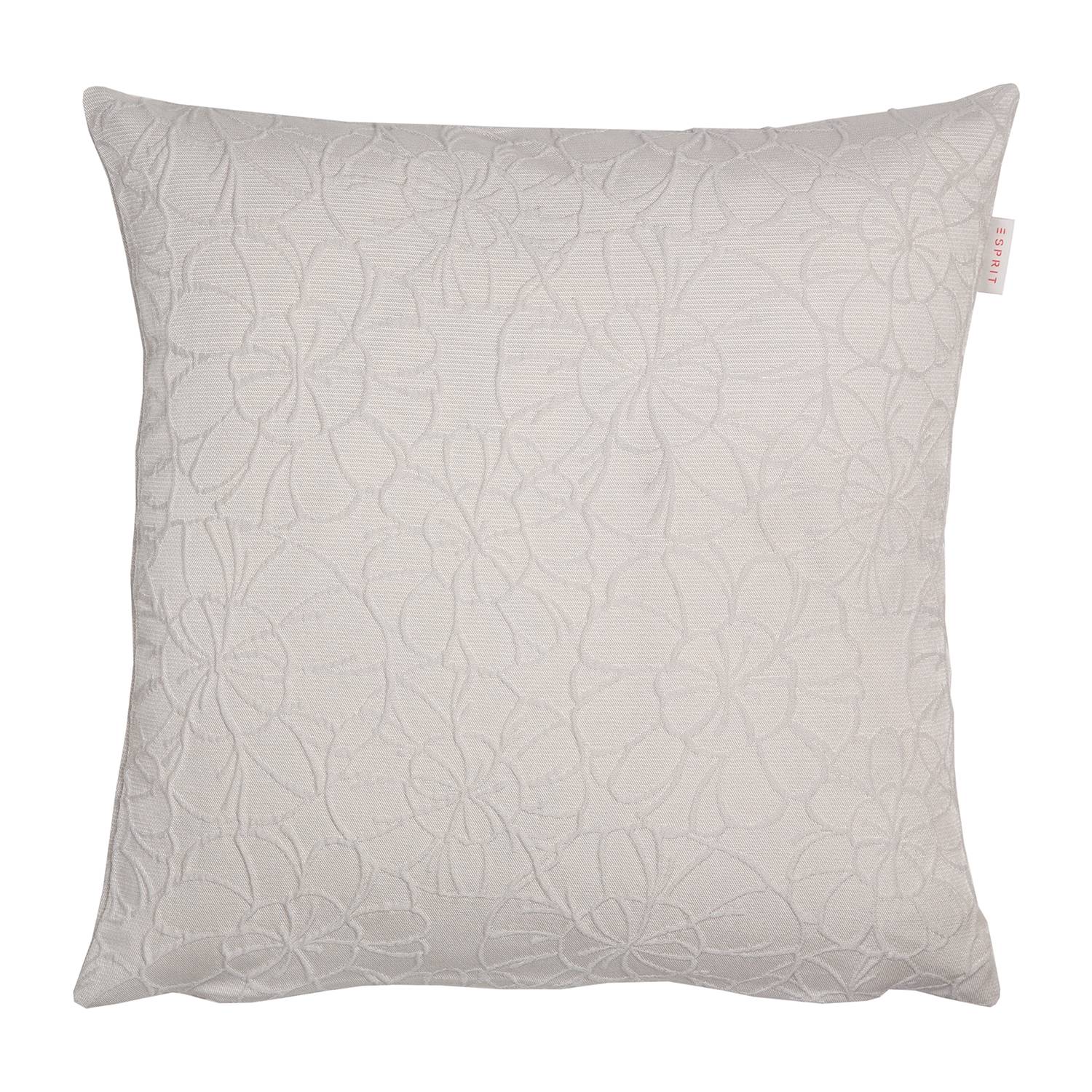 Pillowcase Lene Woven fabric Cashmere