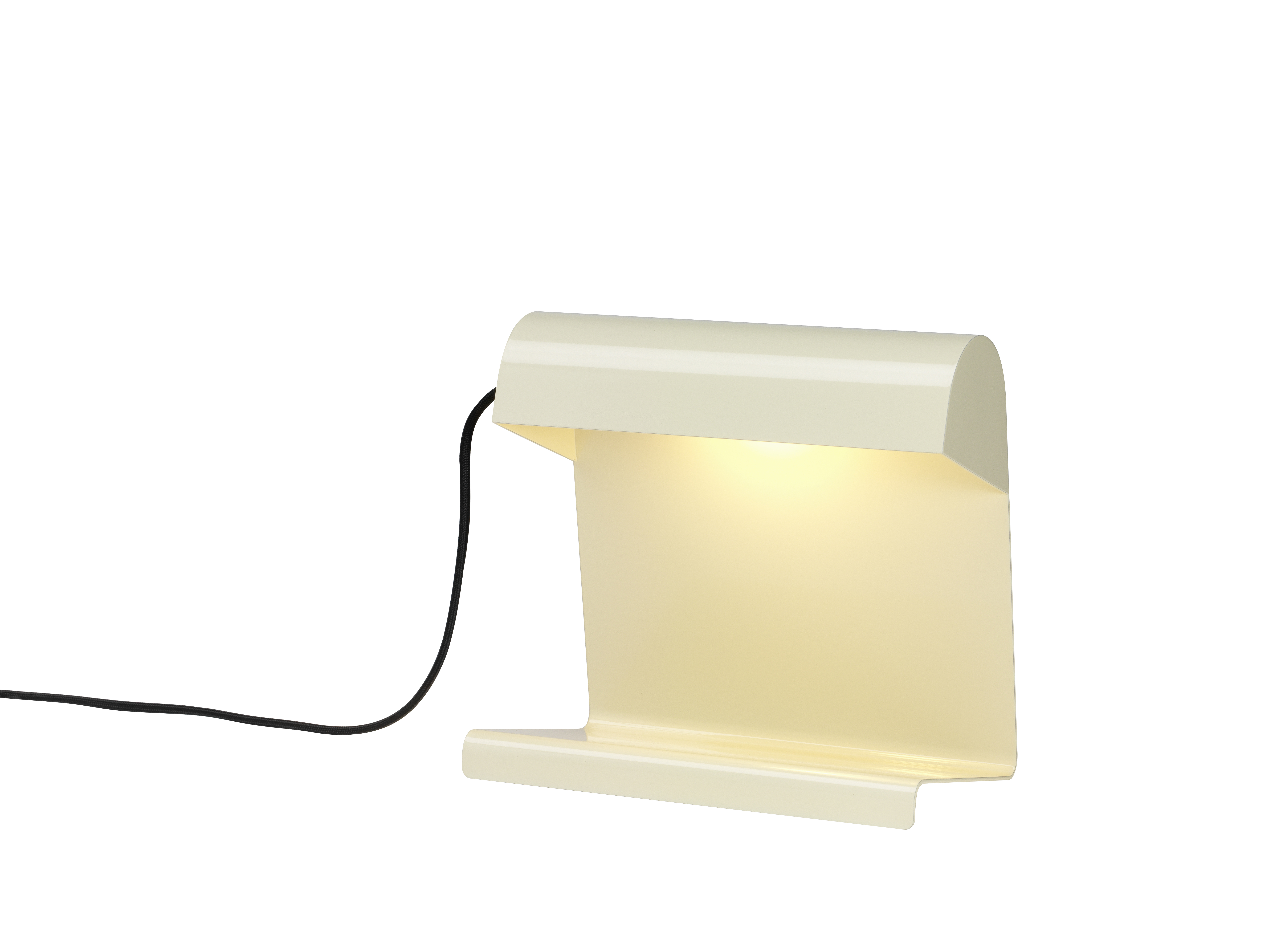 Lampe de Bureau Weiß