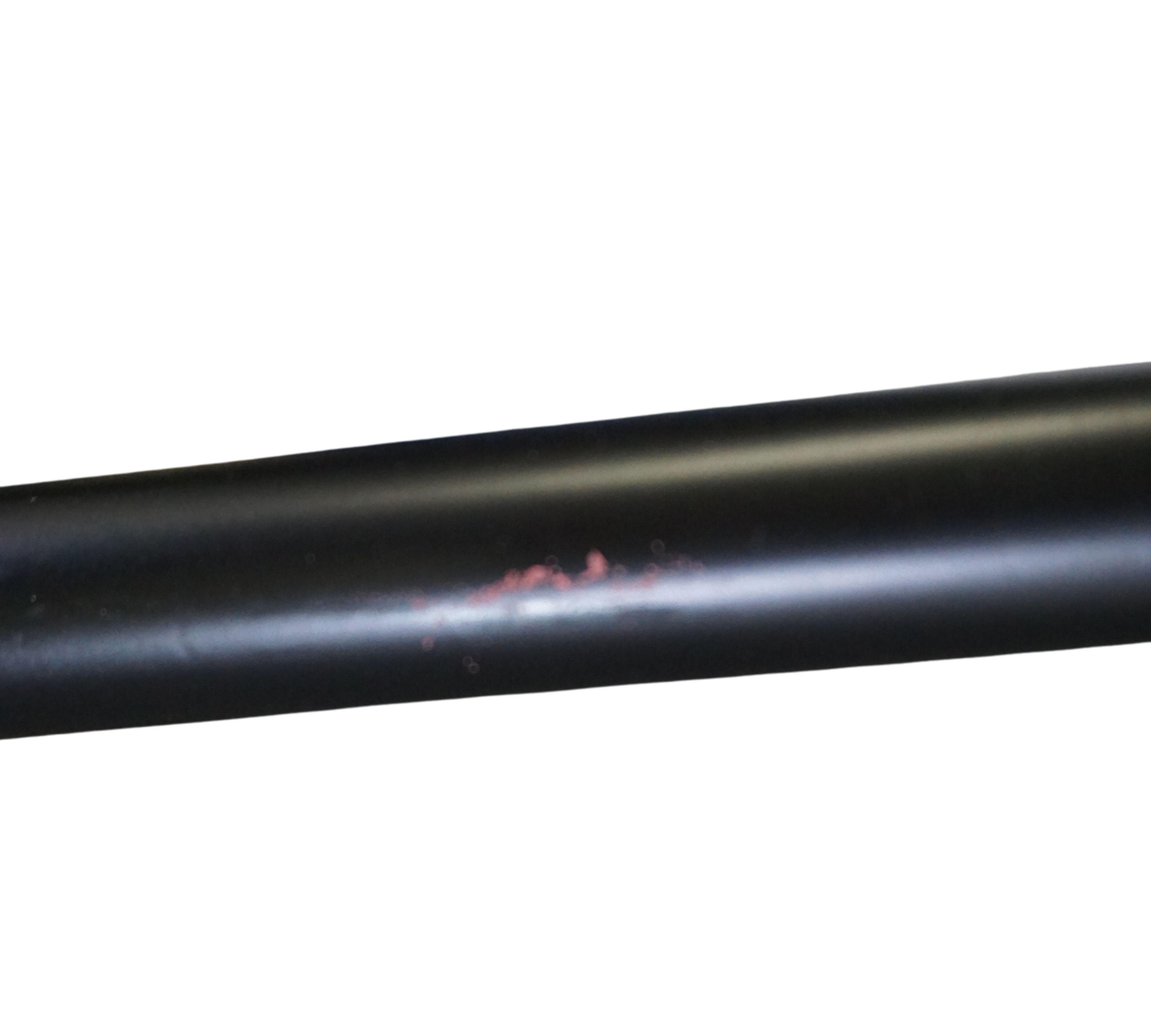 Verner Panton Serie 430 Sedia Pelle Marrone