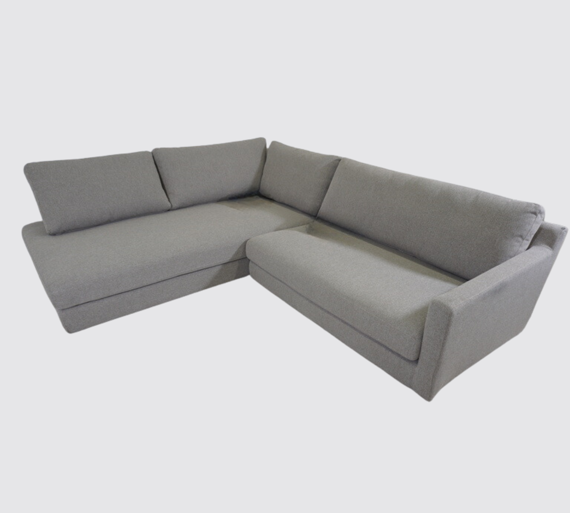 Astha Sofa Récamiere Links Agnes Brown