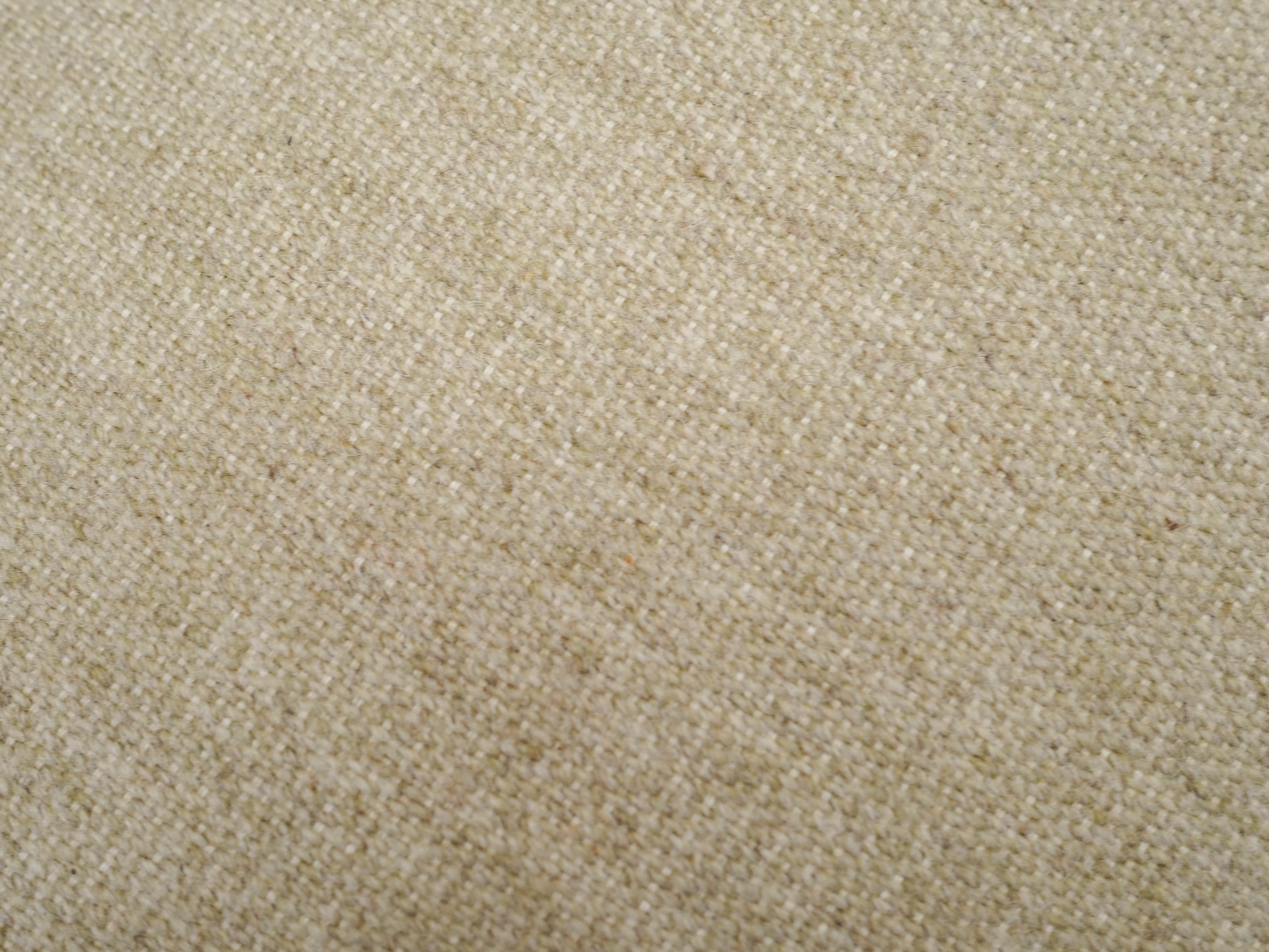 Teak wood chair set 4-piece 1960s, Designer: 