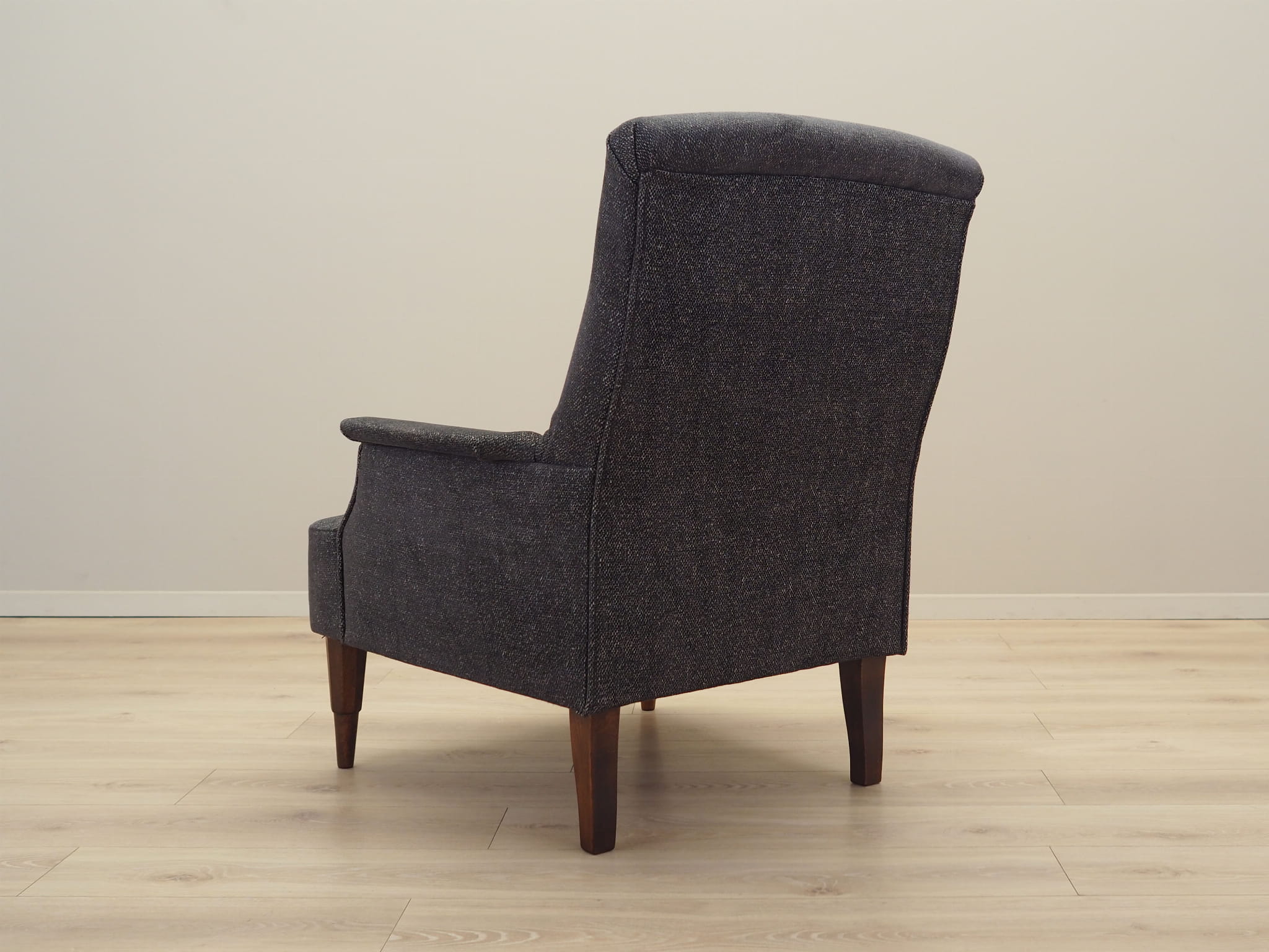 Armchair Grey 1970s