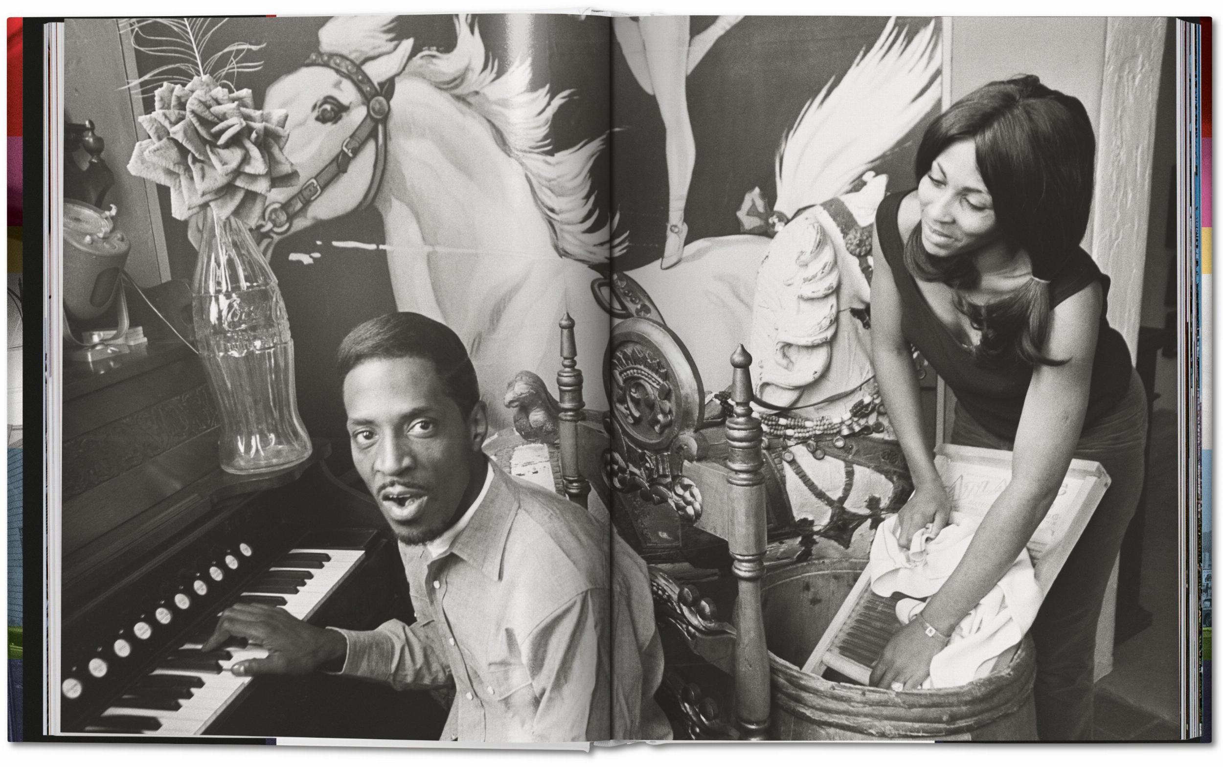 Dennis Hopper. Photographs 1961–1967