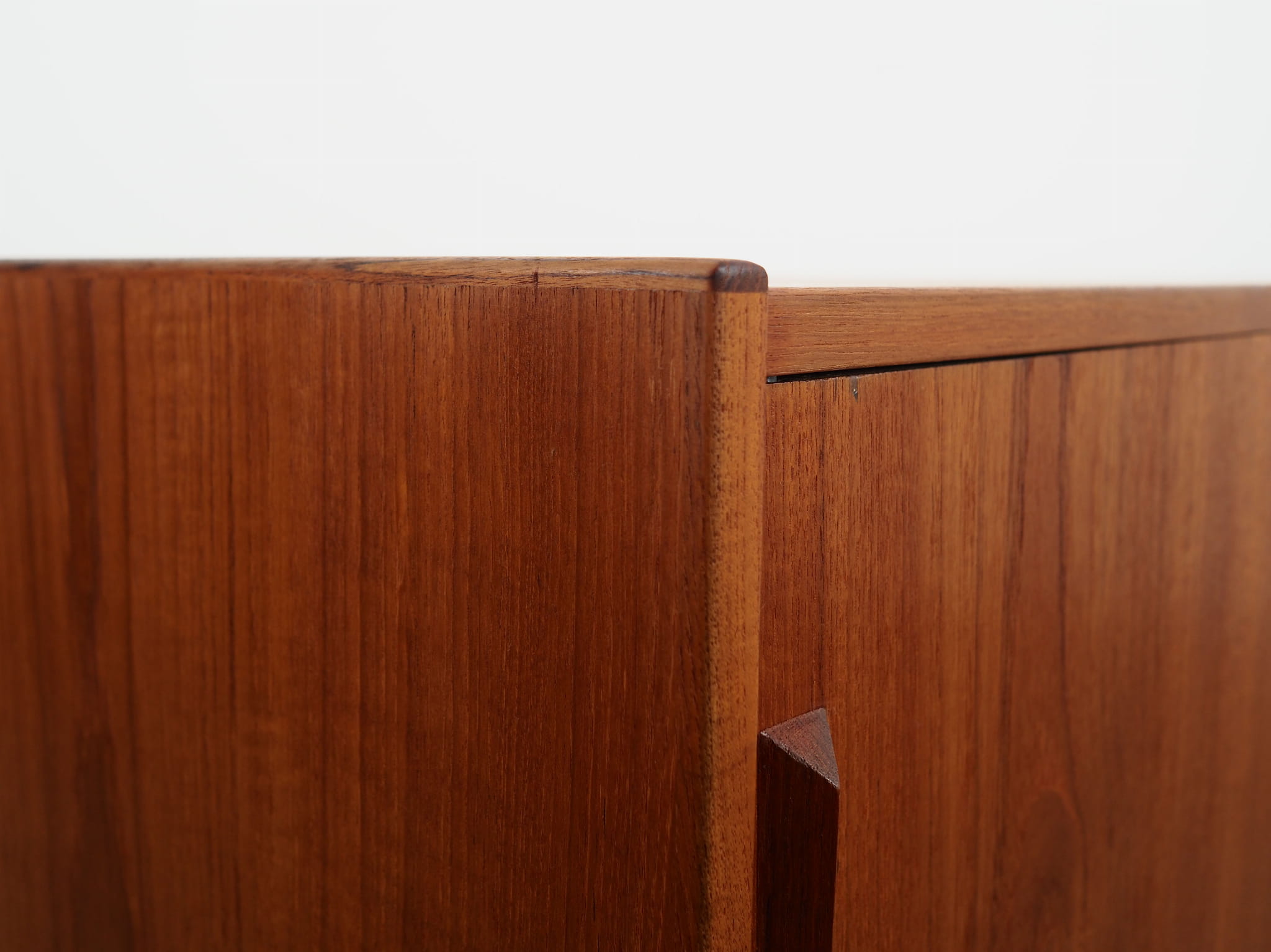 Sideboard Teakholz 1970er Jahre