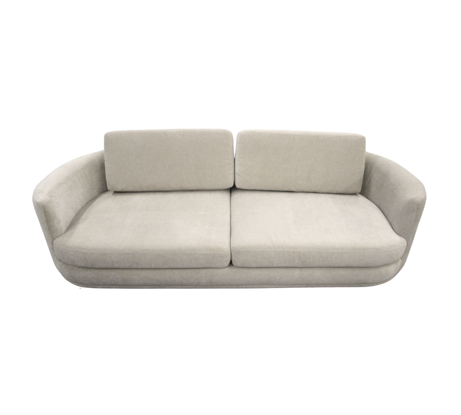 Elinor Sofa 3-Sitzer Danny Cream