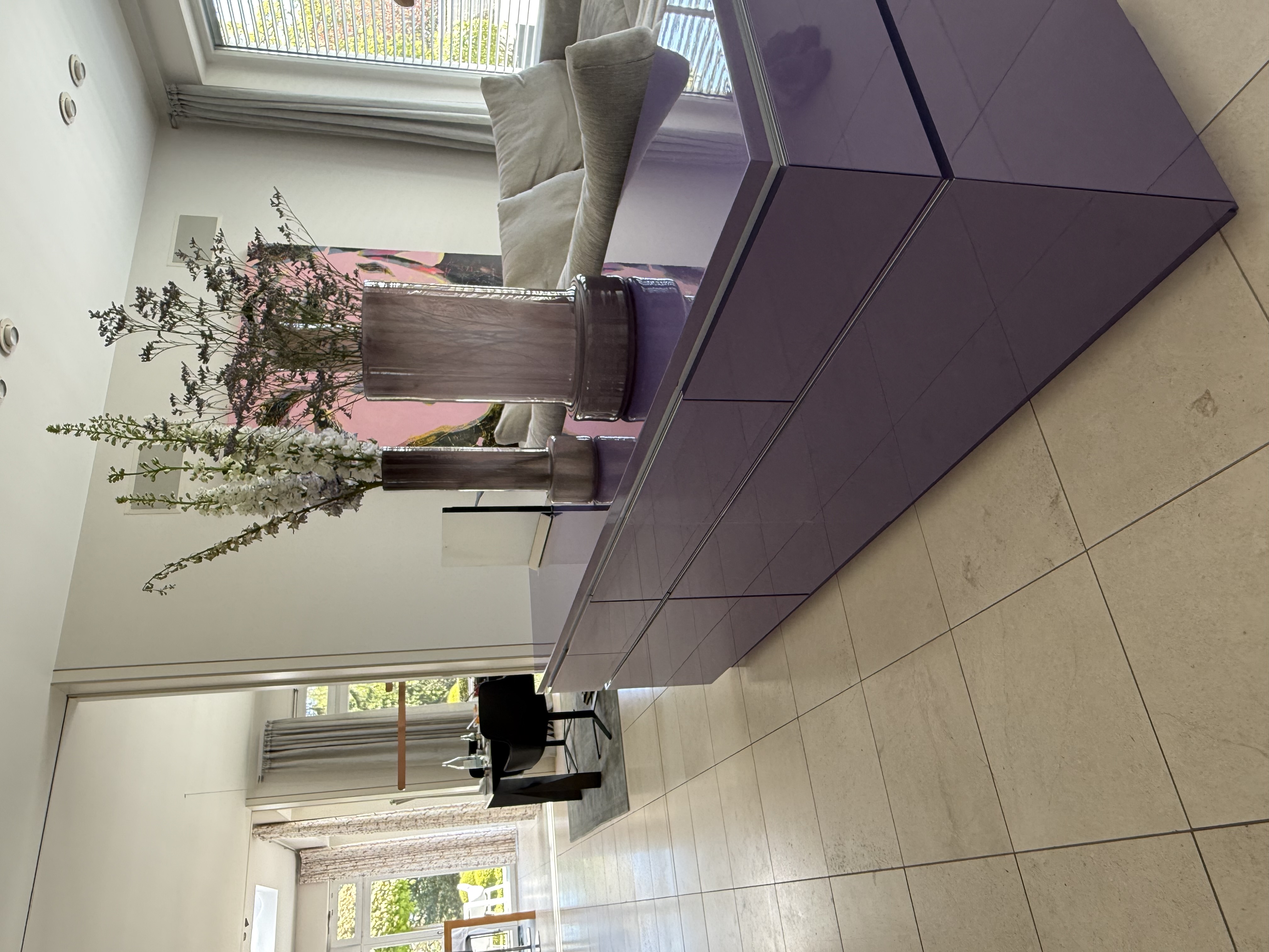 Interlübke Cube Sideboard