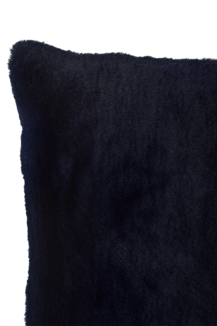 Bosie Lamina Pillowcase Navy Blue 45x45cm