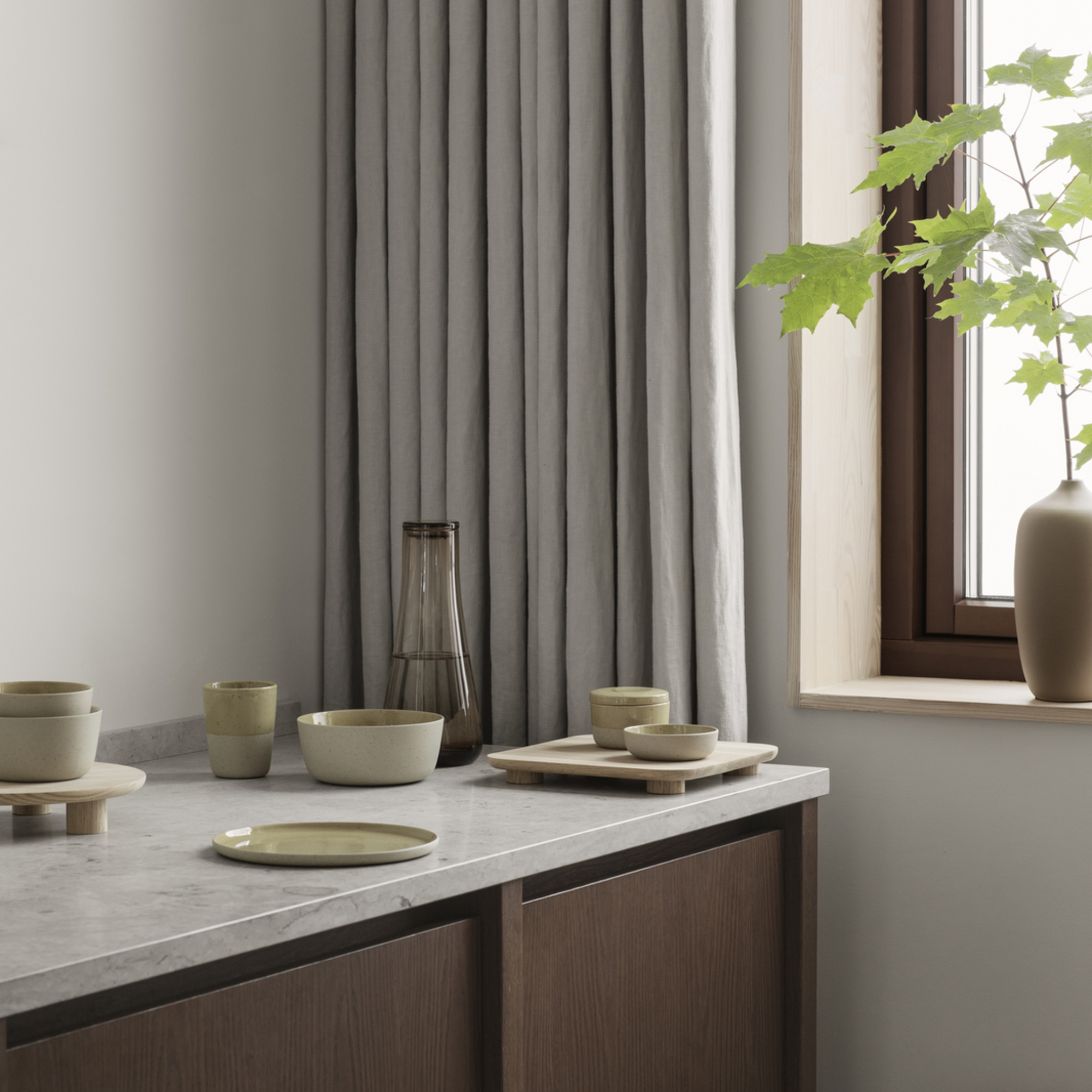 Around Atelier Hocker Nomad 66030