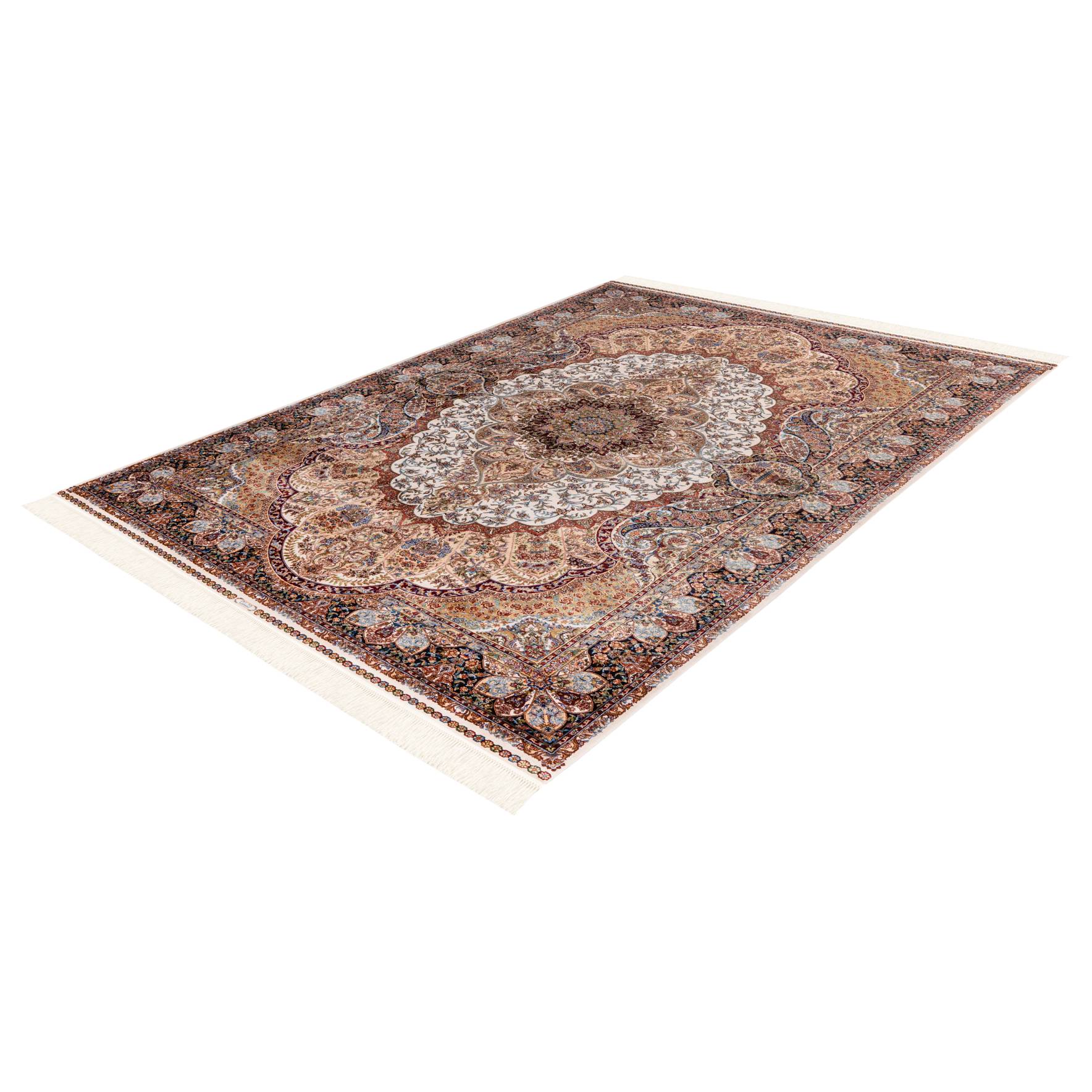 Babylon of Obsession Short-pile rug 140 x 200 cm