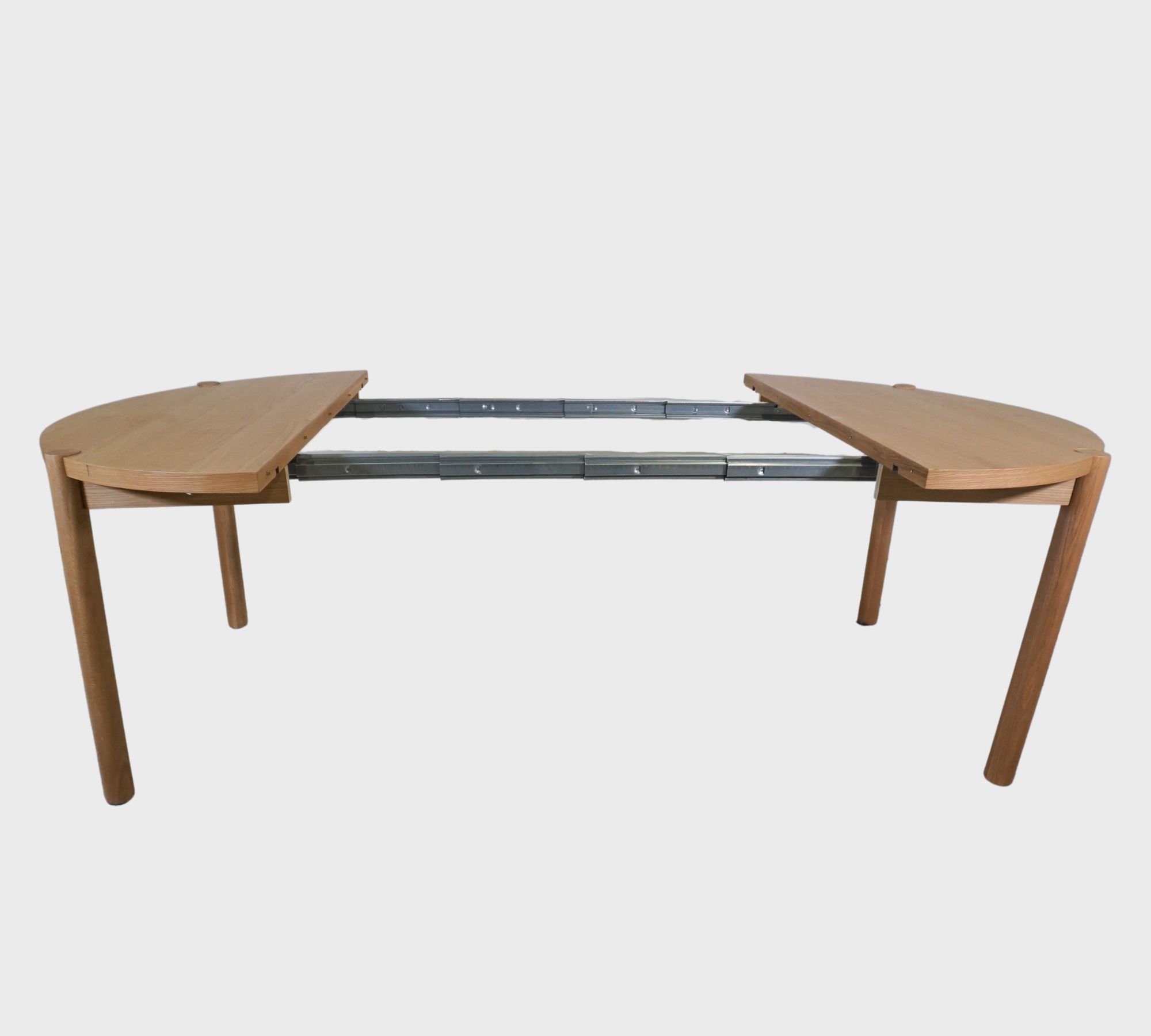 Owen Esstisch Oak Ø120 cm