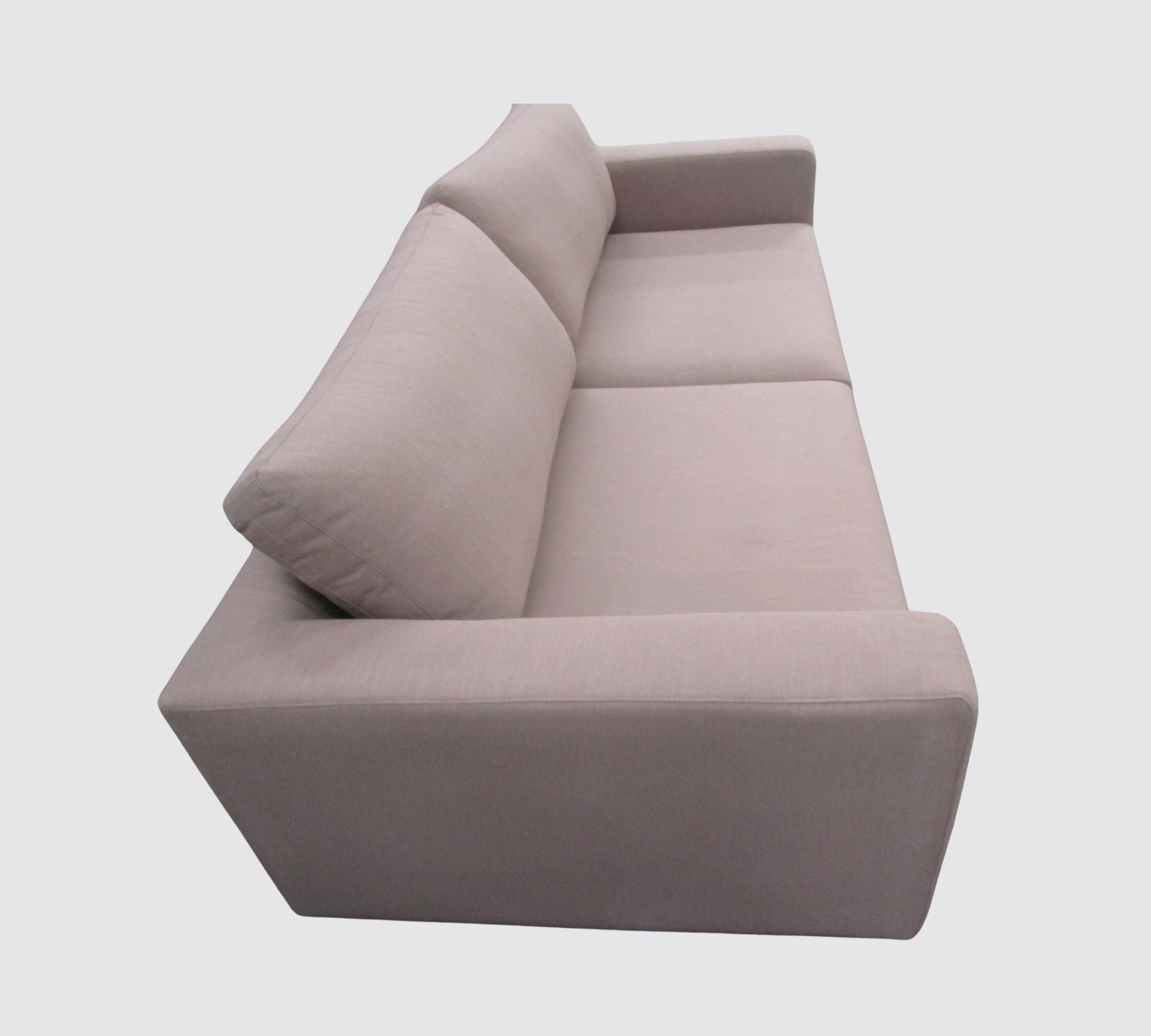 Douglas Sofa 3-Sitzer Melva Lavender