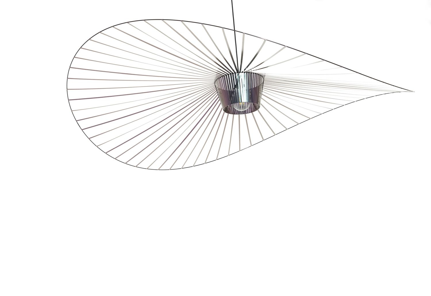 Vertigo Hängeleuchte Rosa | Petite Friture | COCOLI