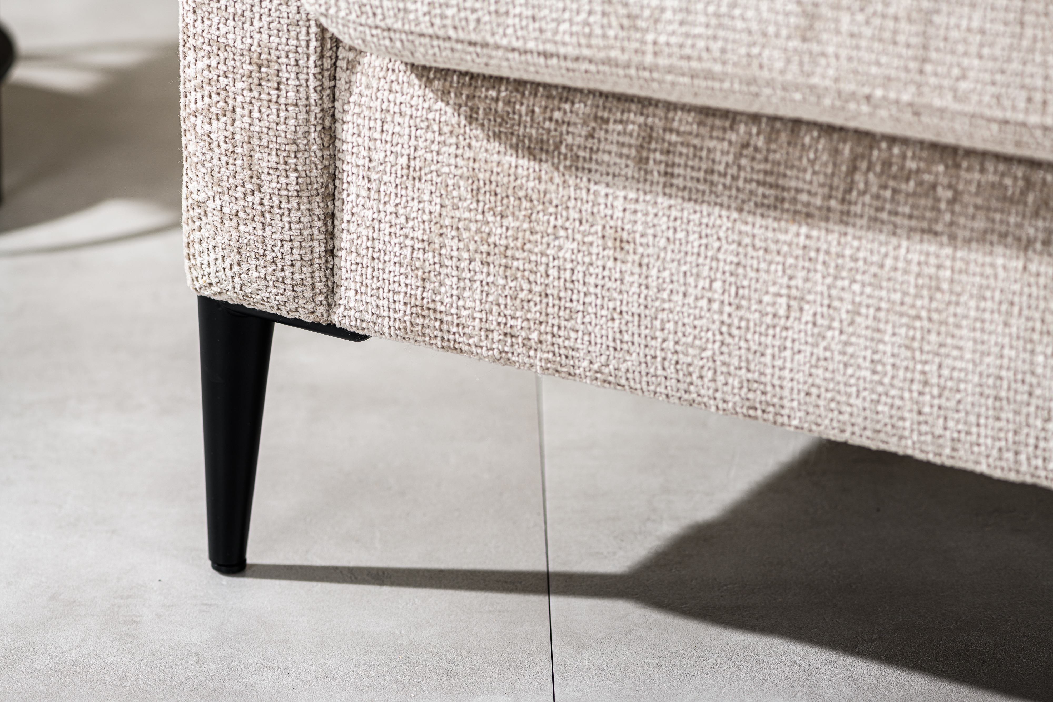 Sessel Elite E720 Champagner