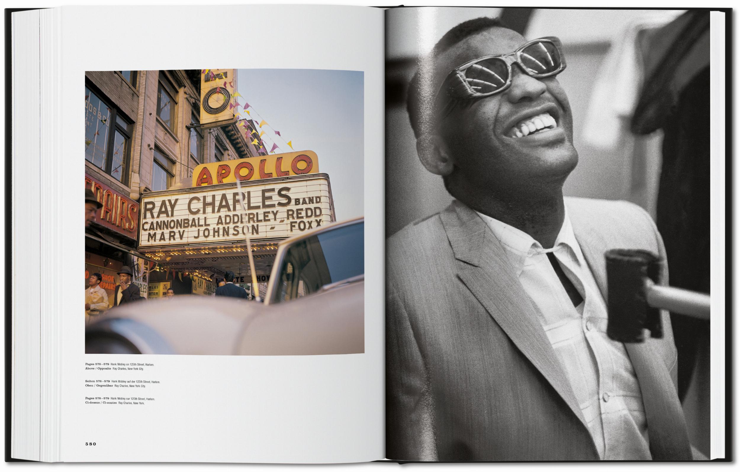William Claxton. Jazzlife Mehrsprachig