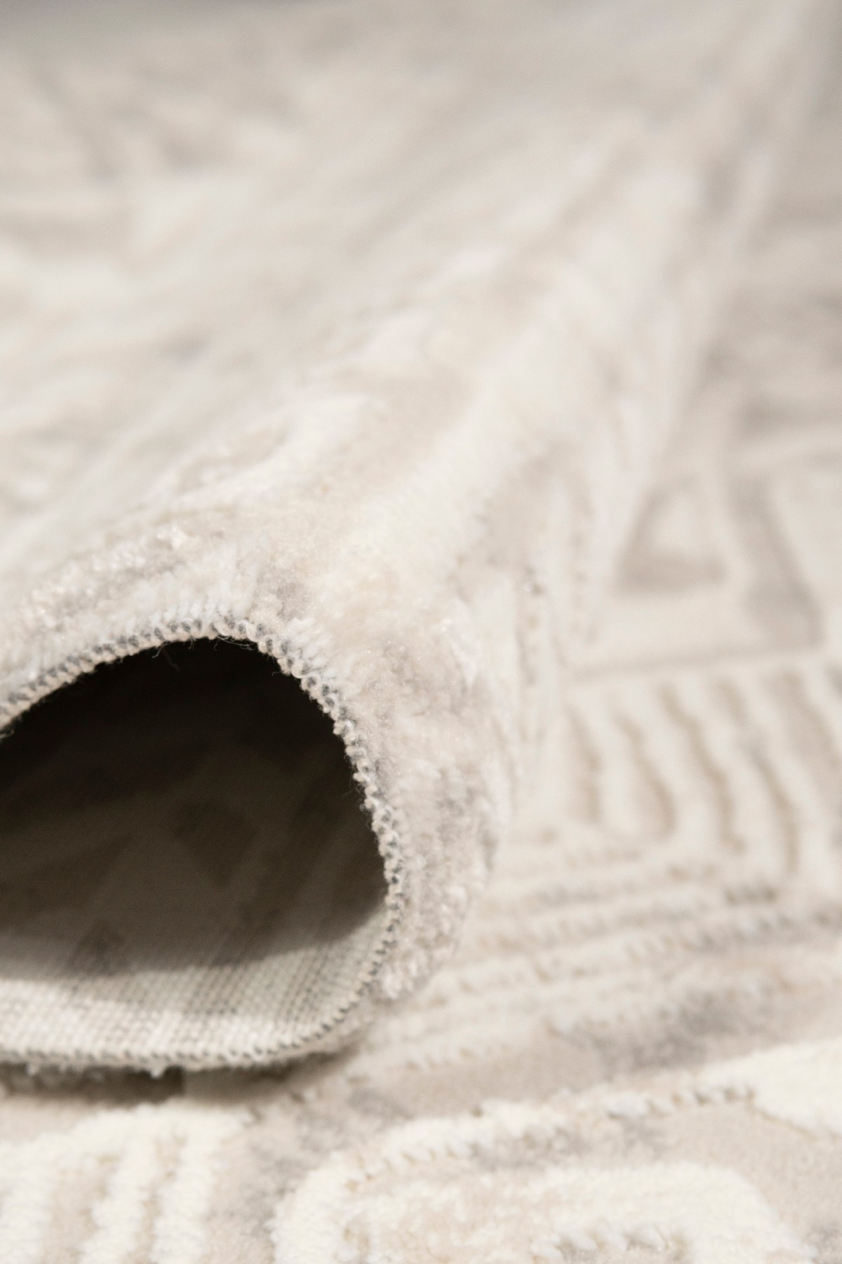 Leo 2970 Tappeto Beige