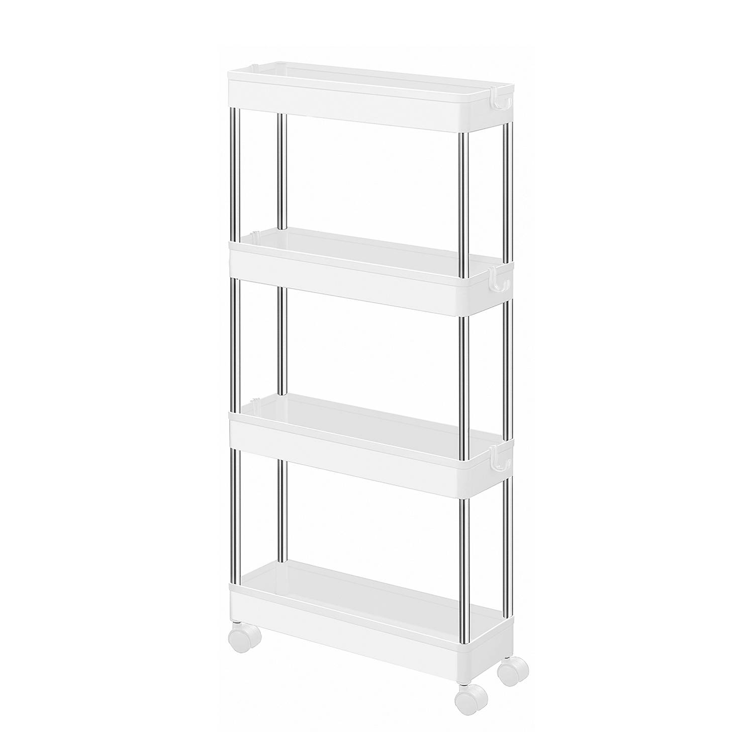 Brock Badregal Weiß 