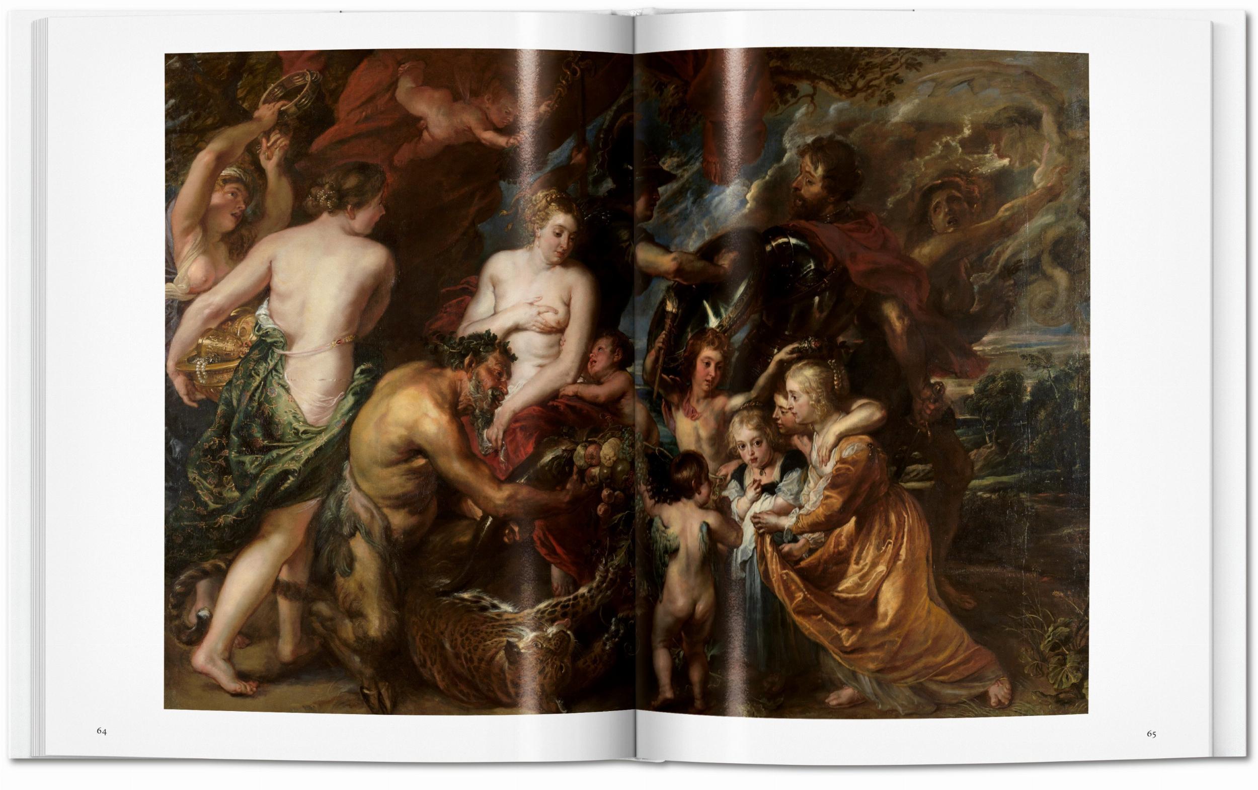 Rubens Buch