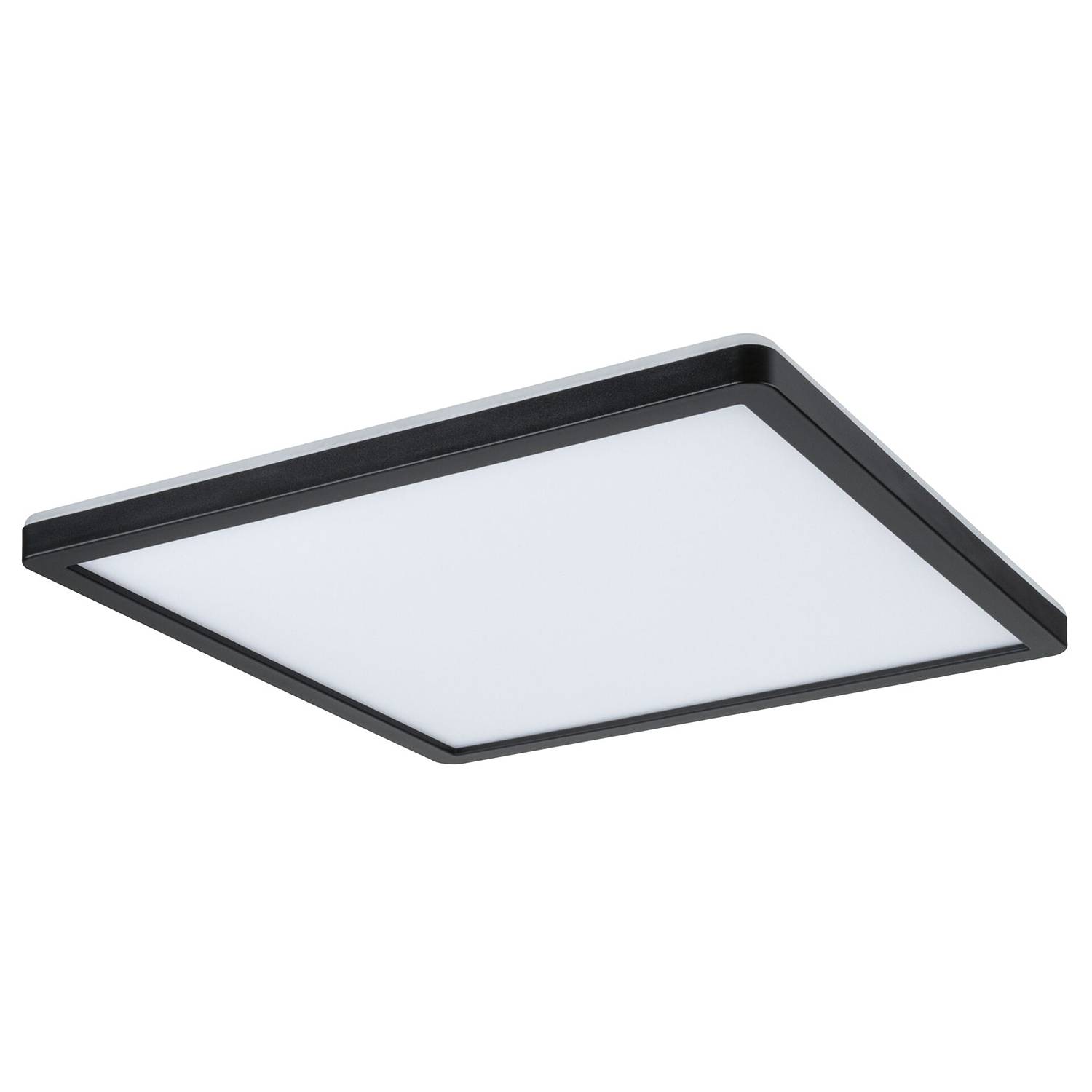 Atria Shine LED-Deckenleuchte Polycarbonat 1-flammig 29cm