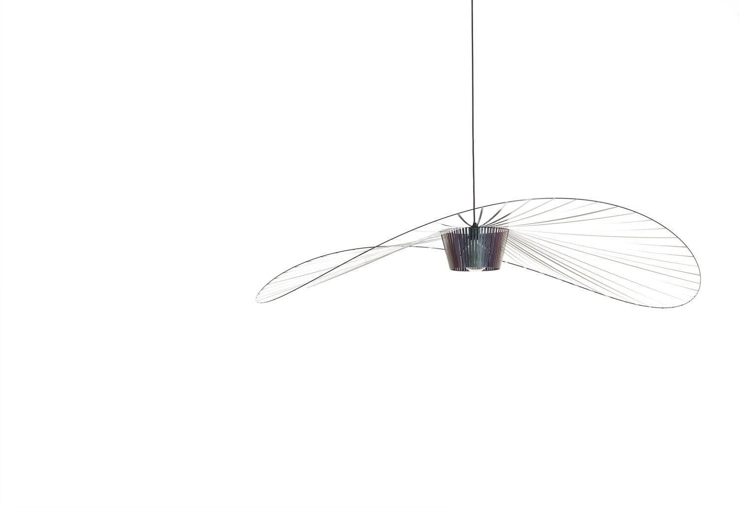 Vertigo Hängeleuchte Rosa | Petite Friture | COCOLI