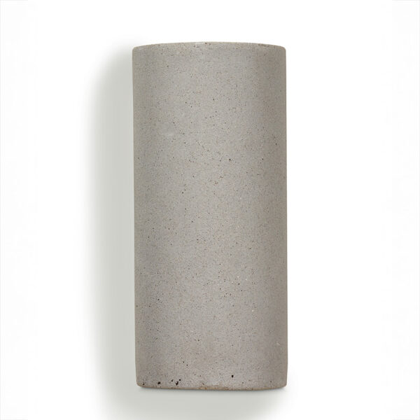 Wall lamp No. 3 Concrete Gray