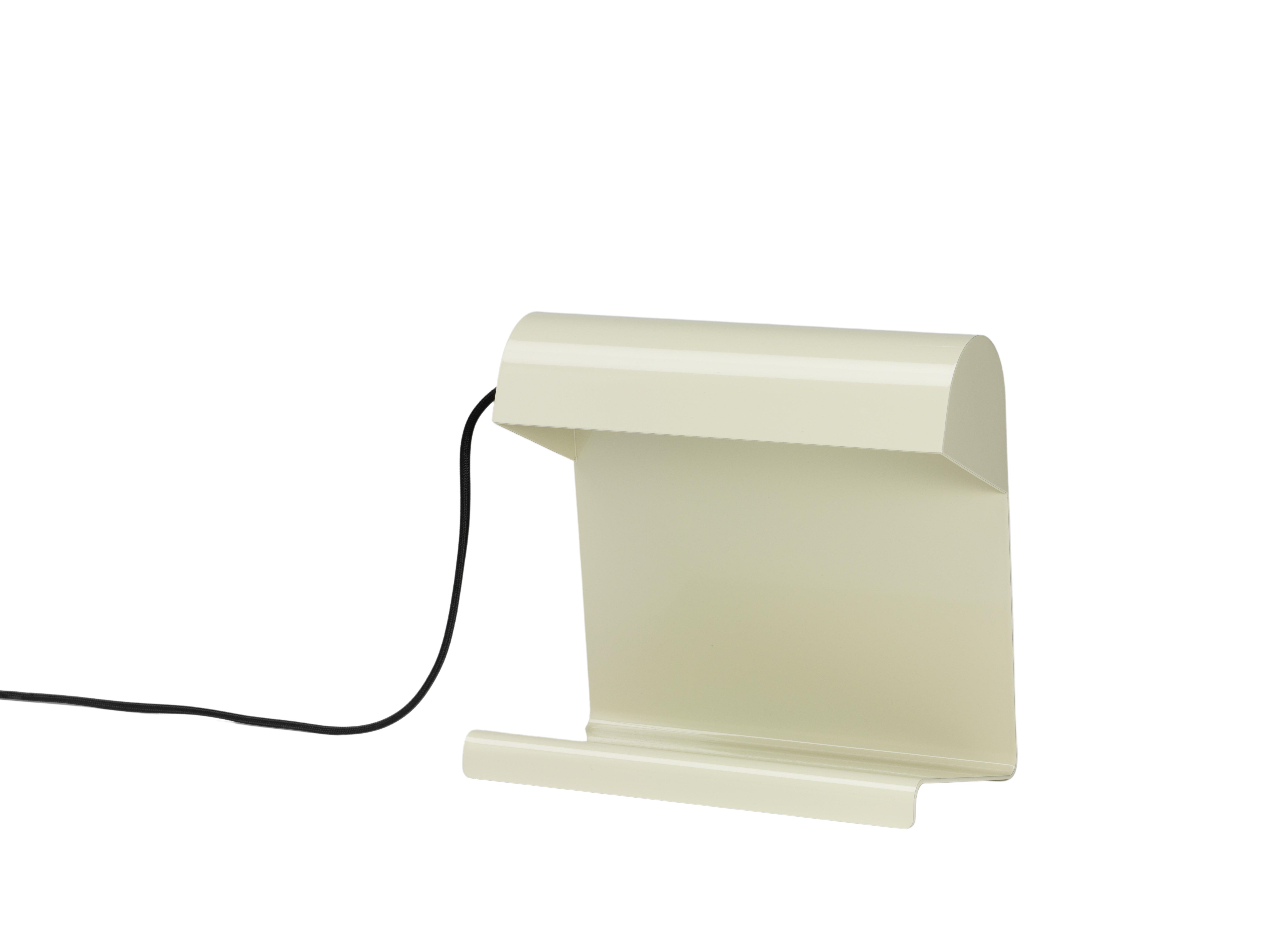 Lampe de Bureau Weiß