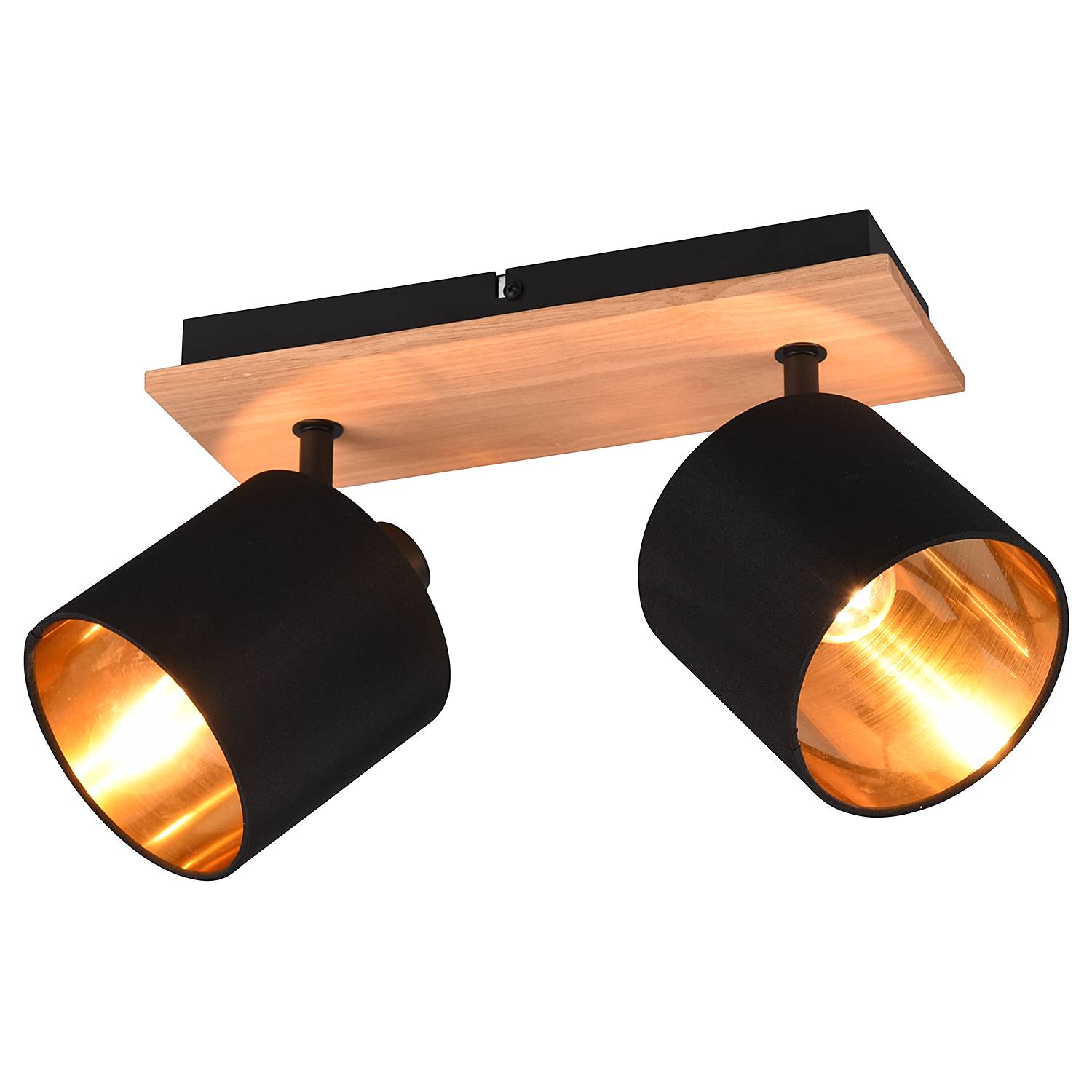 Wall lamp Tommy Brown