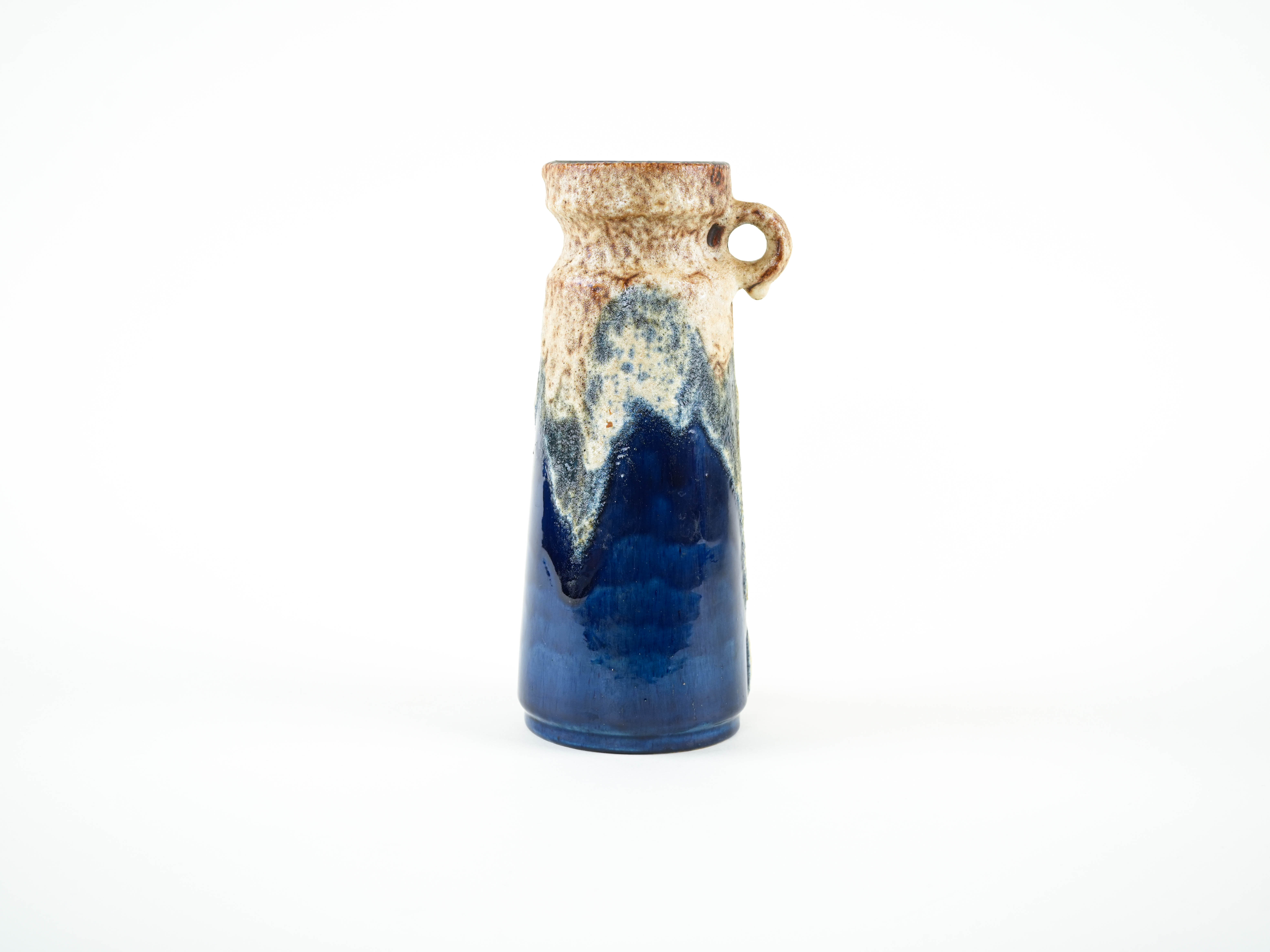 Ceramic vase 1960s