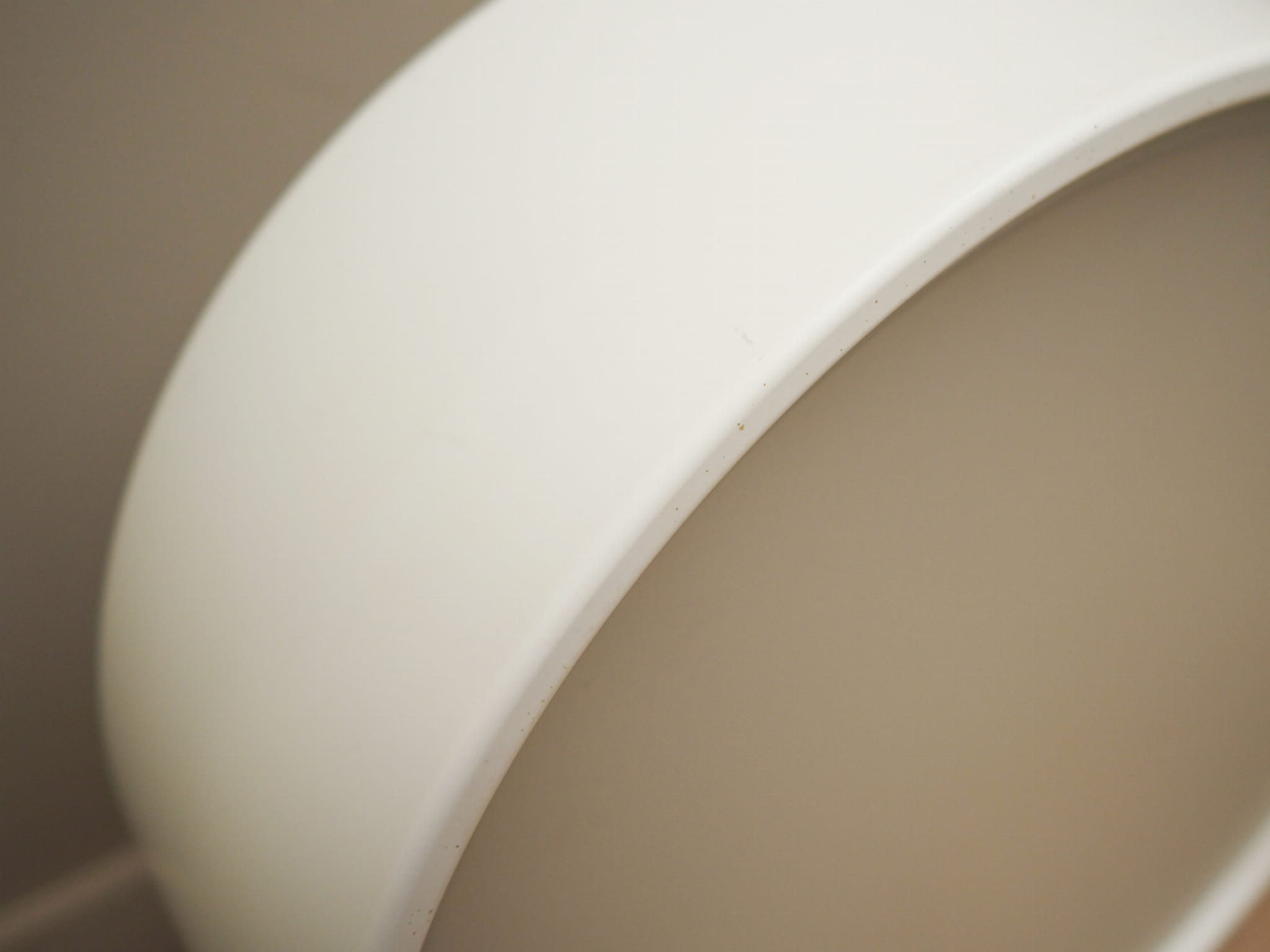 2x Wall lamp metal 1990s