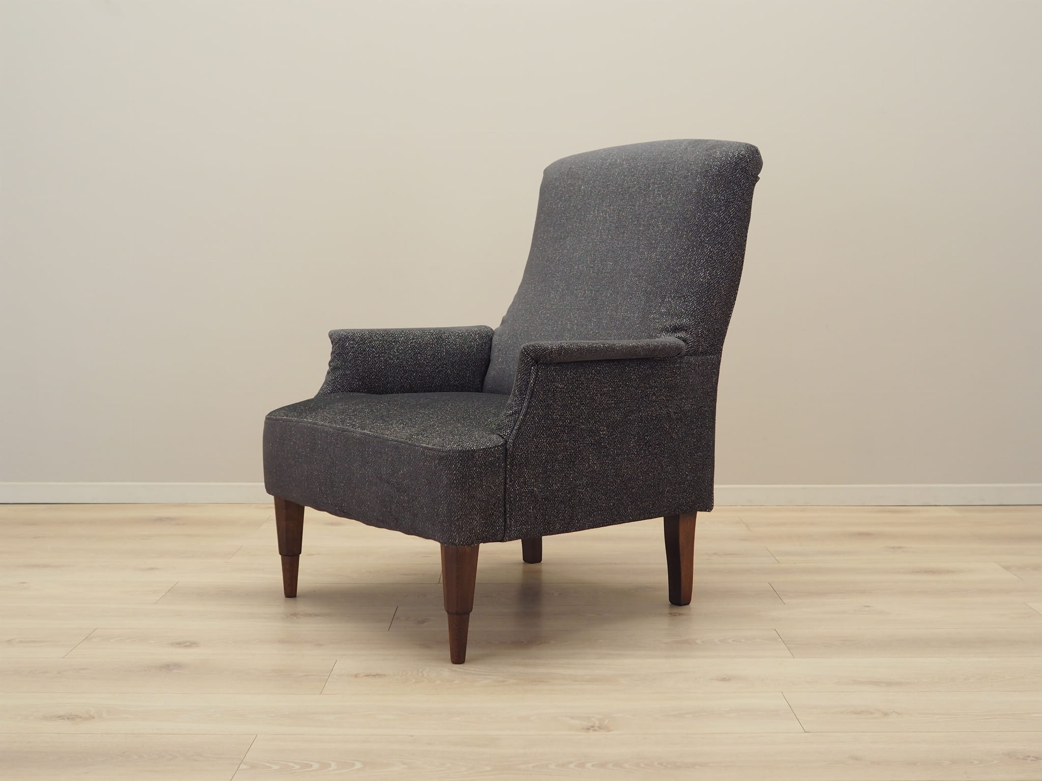 Armchair Grey 1970s