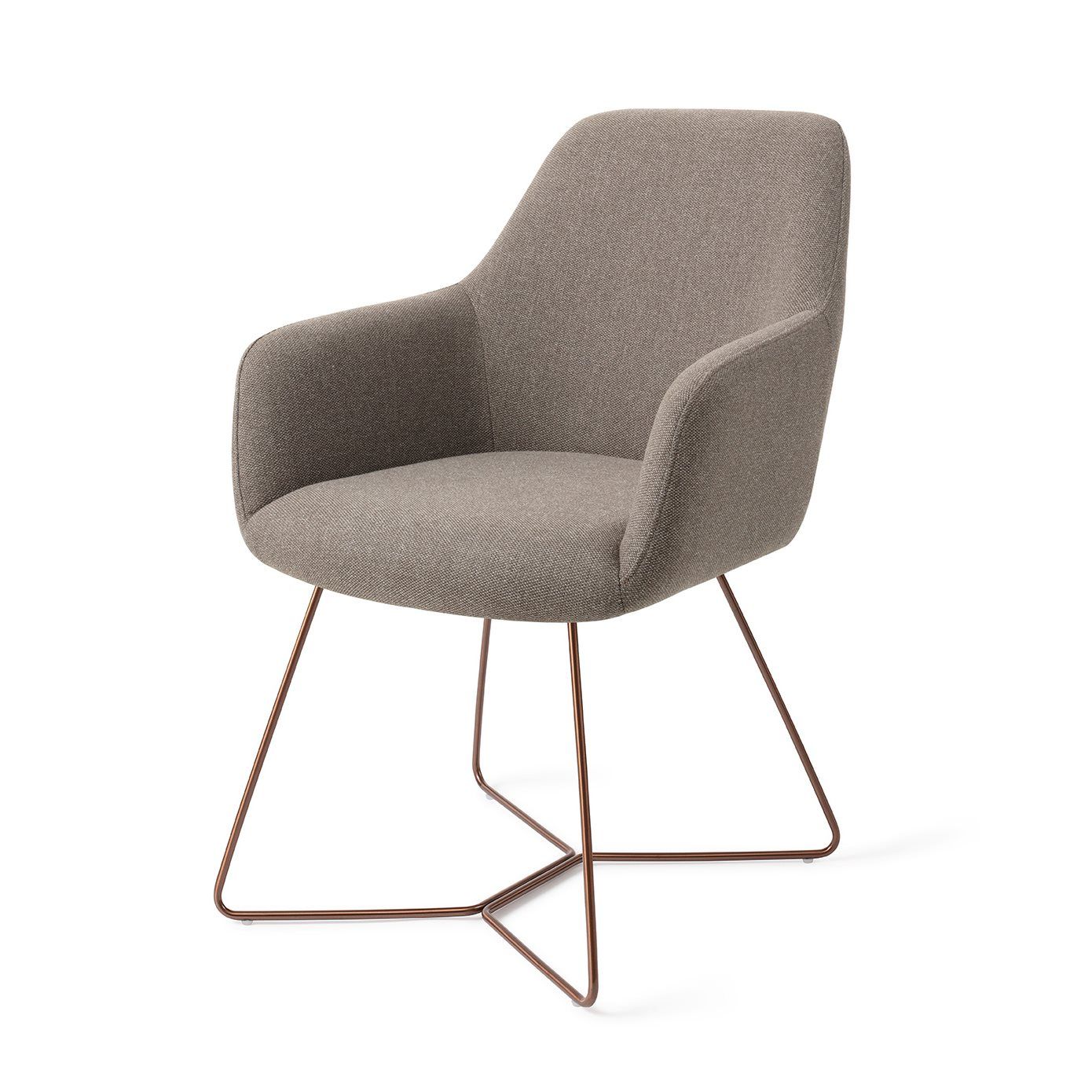 Hiroo Esszimmerstuhl Foggy Fusion