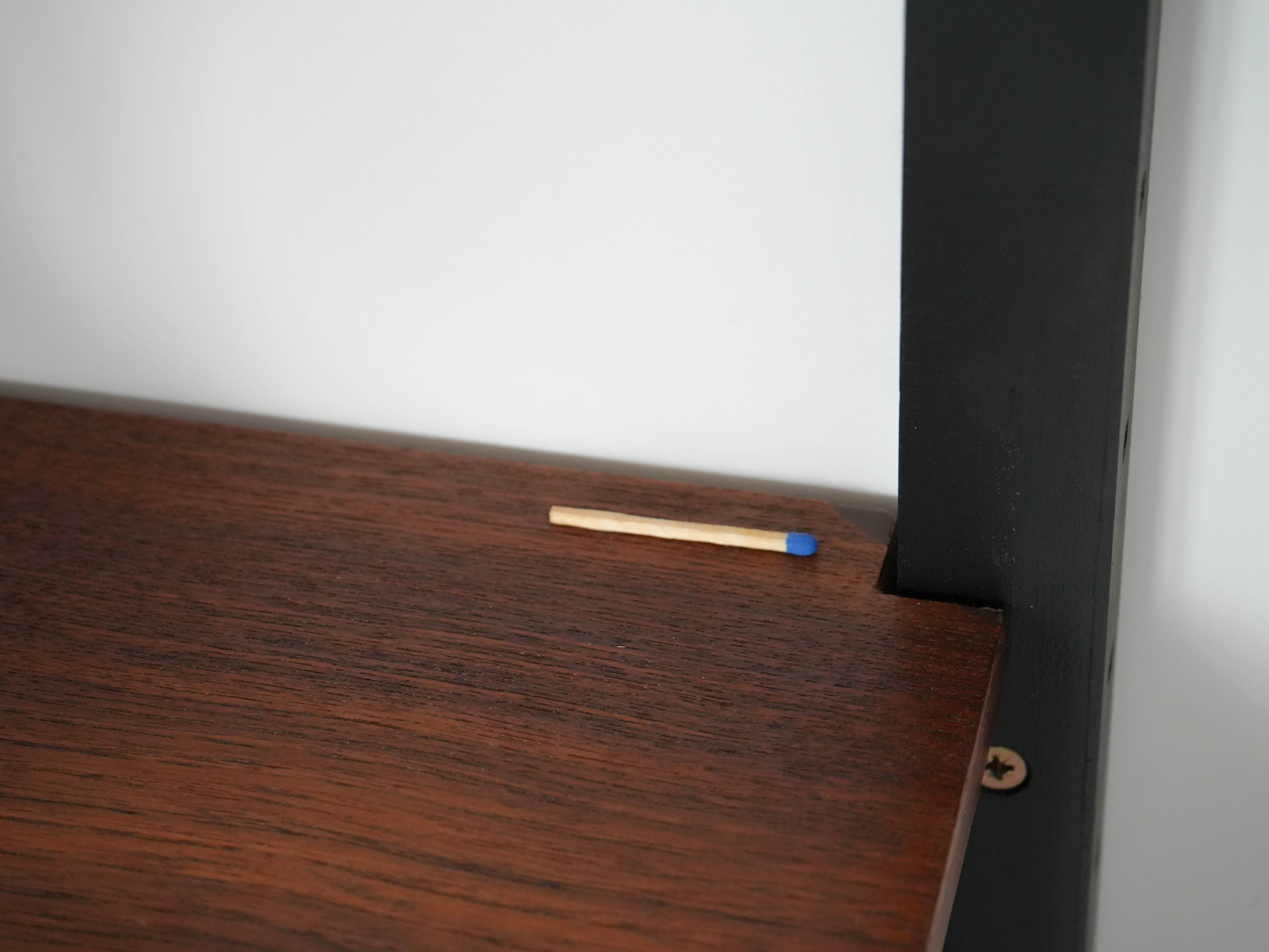 Shelf Teak 1960s