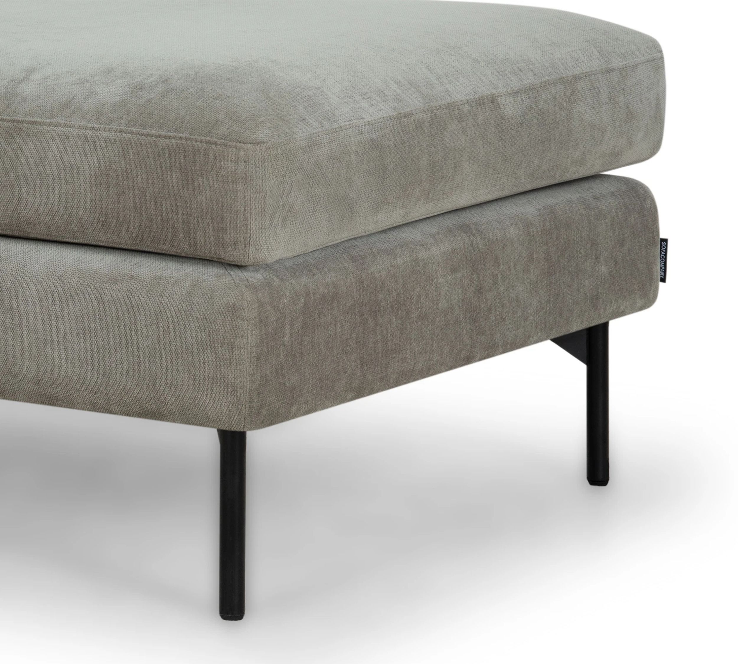 Noa Hocker Planet Grey Green