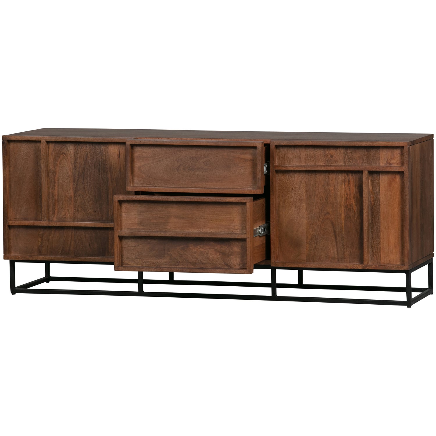 Forrest Sideboard Mangoholz