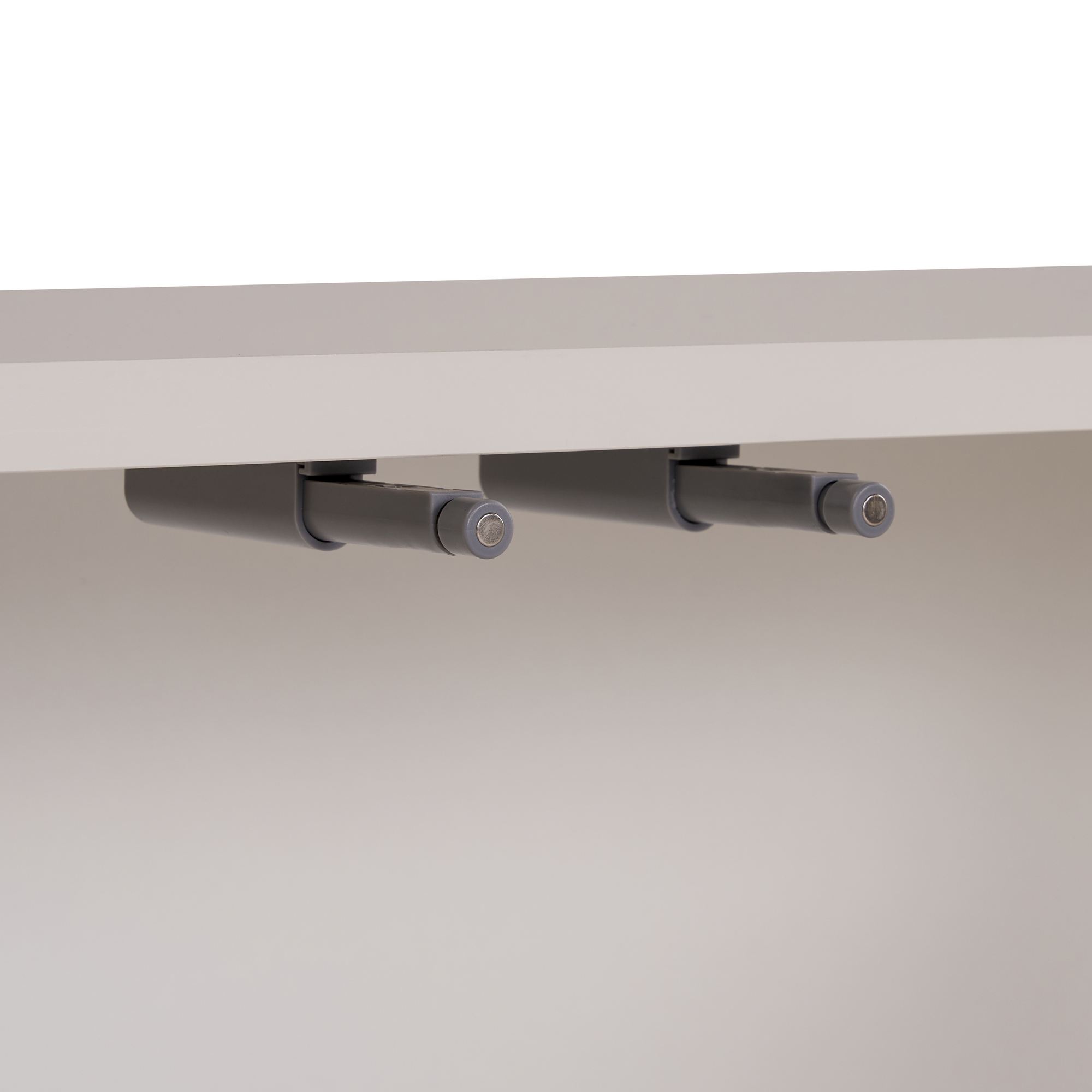 Aurelia Lowboard Creme