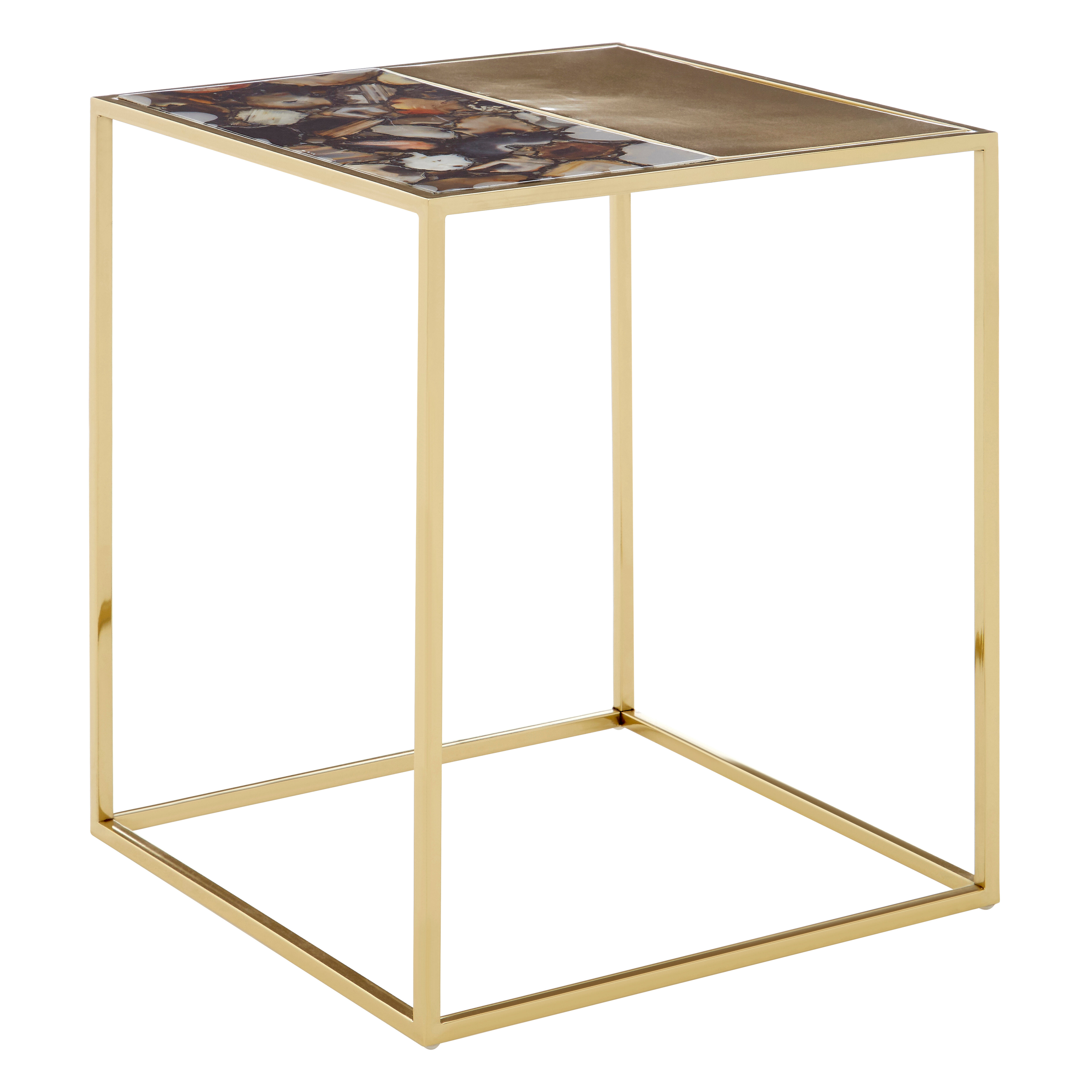 Vita Achat Quadratischer Tisch