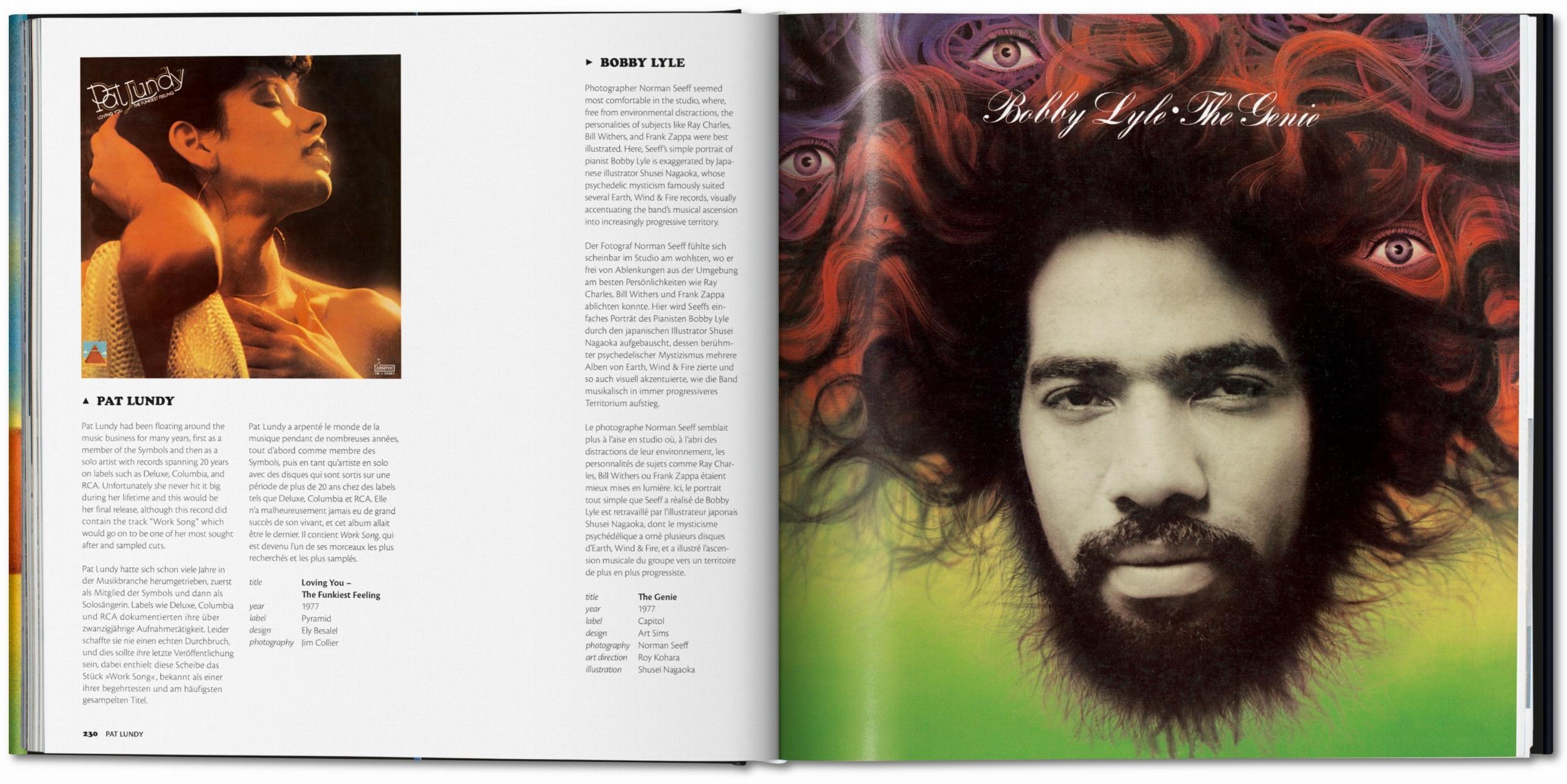 Funk & Soul Copertine